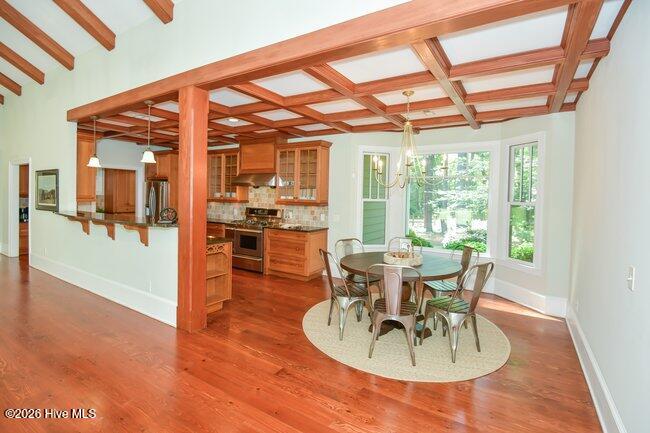 680 N Bethesda Road Property Photo 24