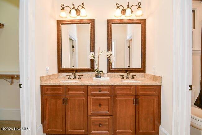 680 N Bethesda Road Property Photo 39