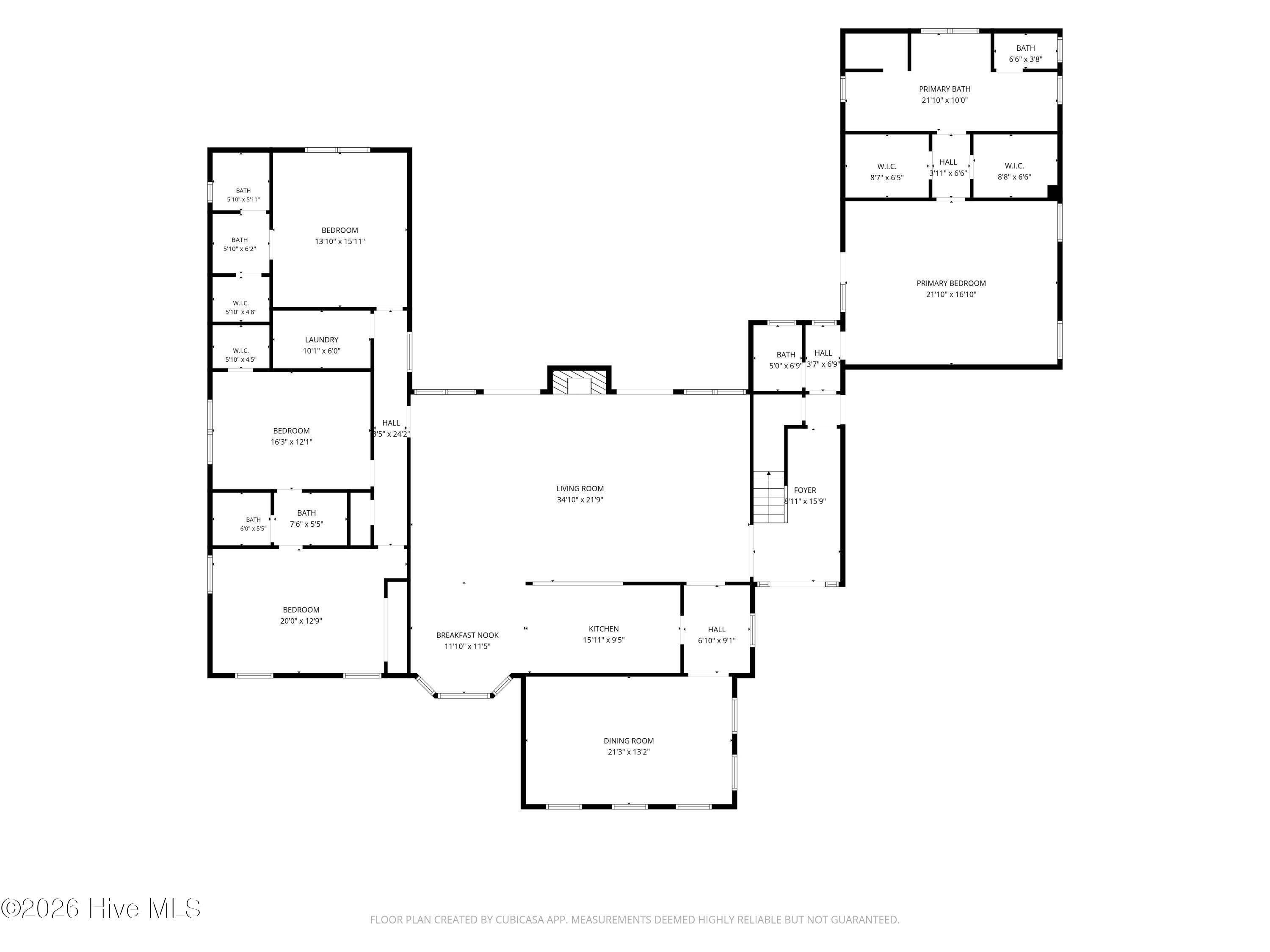 680 N Bethesda Road Property Photo 48