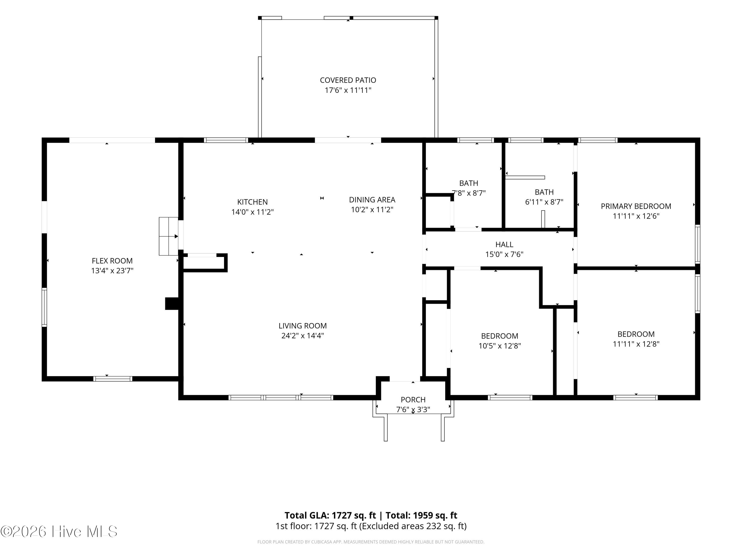 501 Long Leaf Acres Drive Property Photo 6