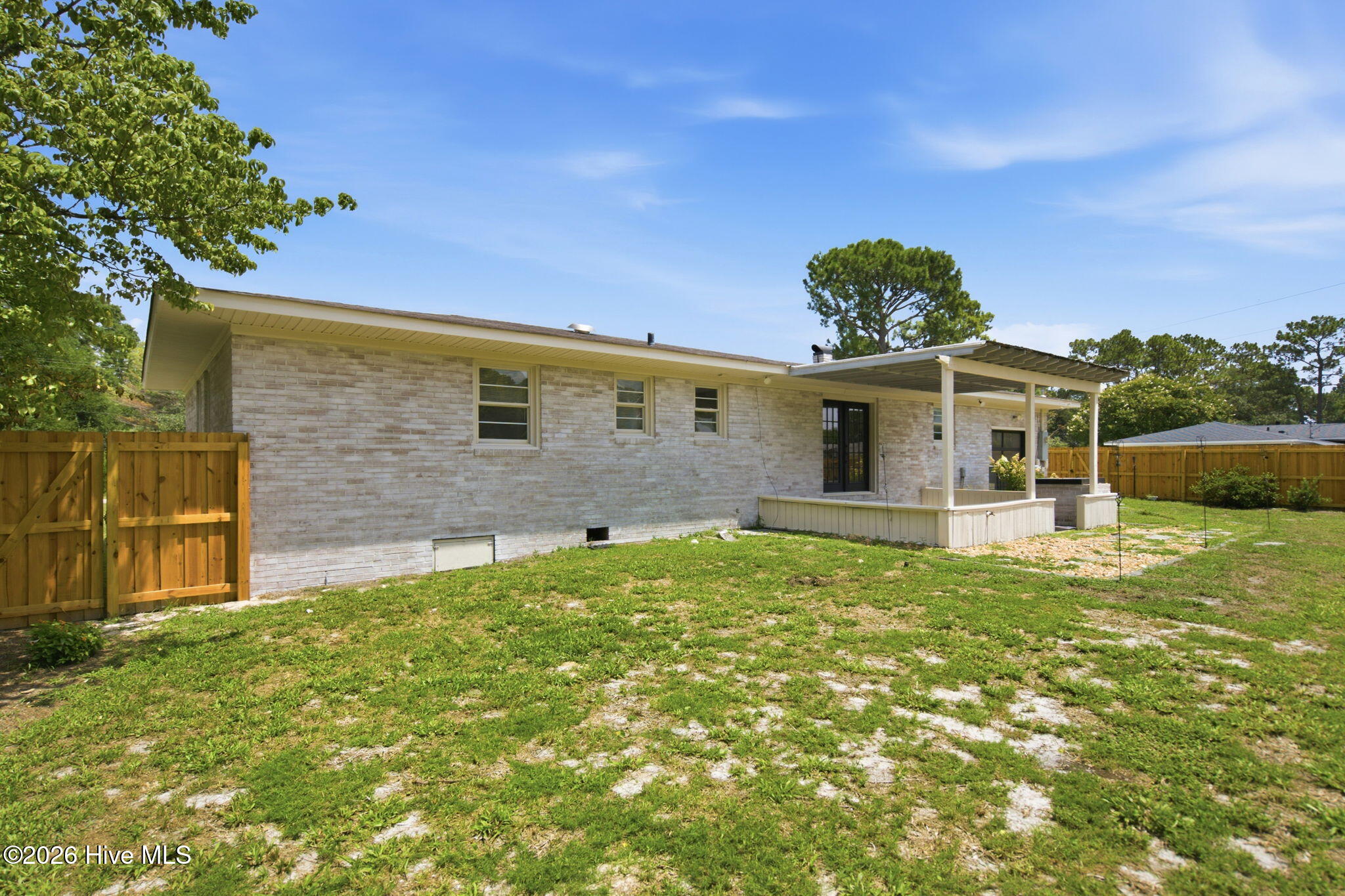 501 Long Leaf Acres Drive Property Photo 43