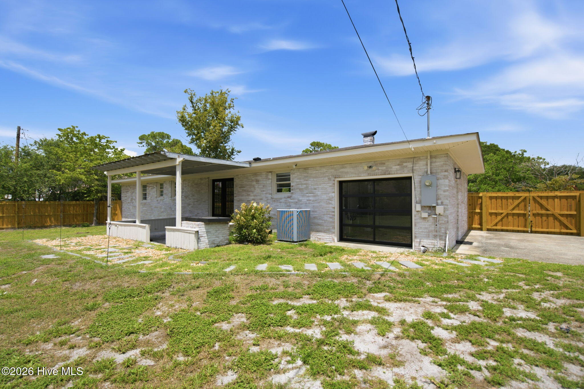 501 Long Leaf Acres Drive Property Photo 45