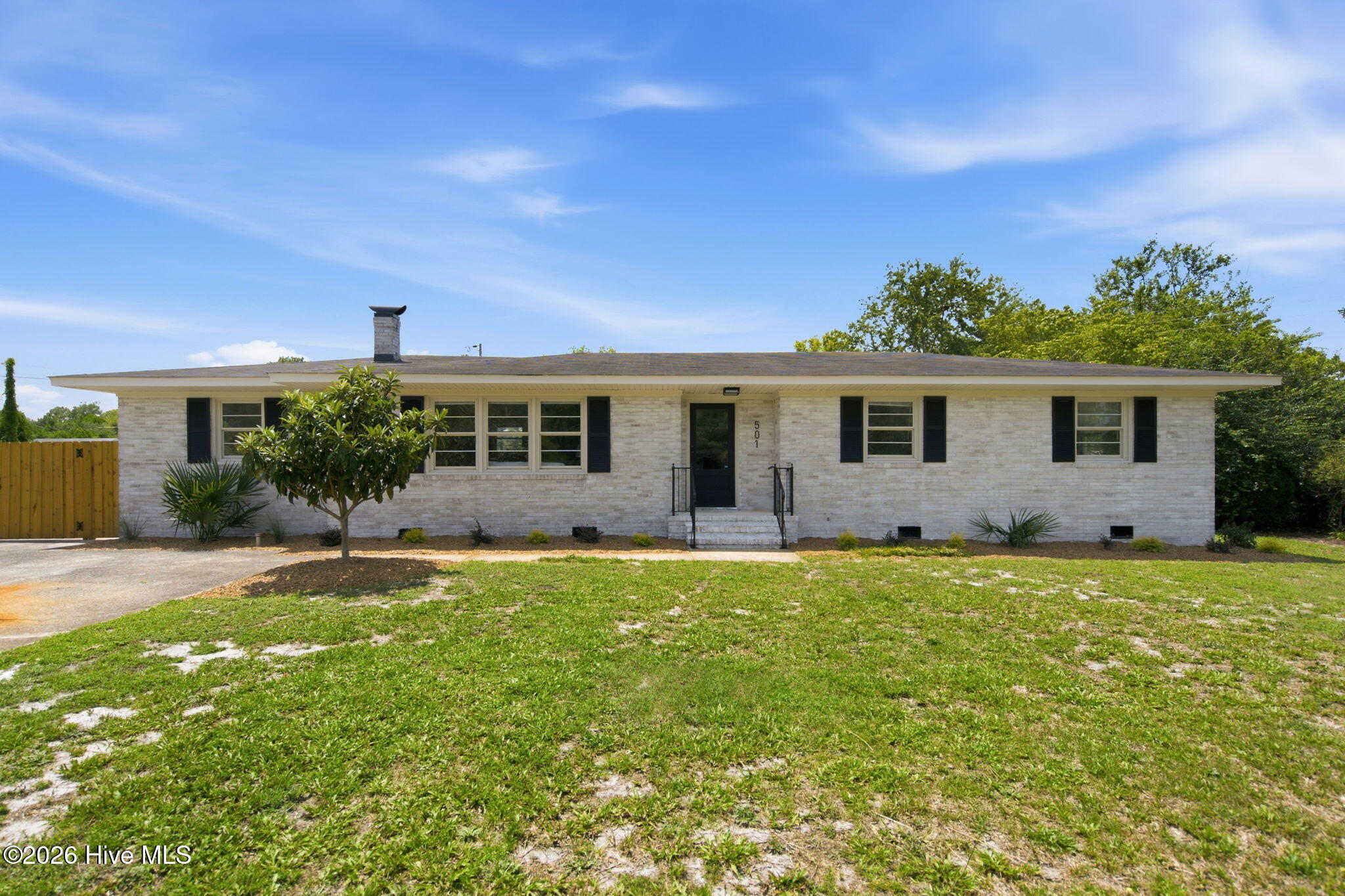 501 Long Leaf Acres Drive Property Photo 48