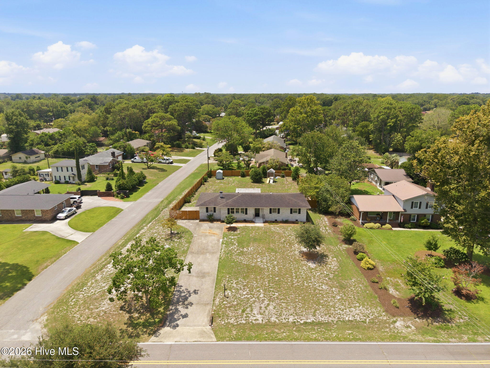 501 Long Leaf Acres Drive Property Photo 53