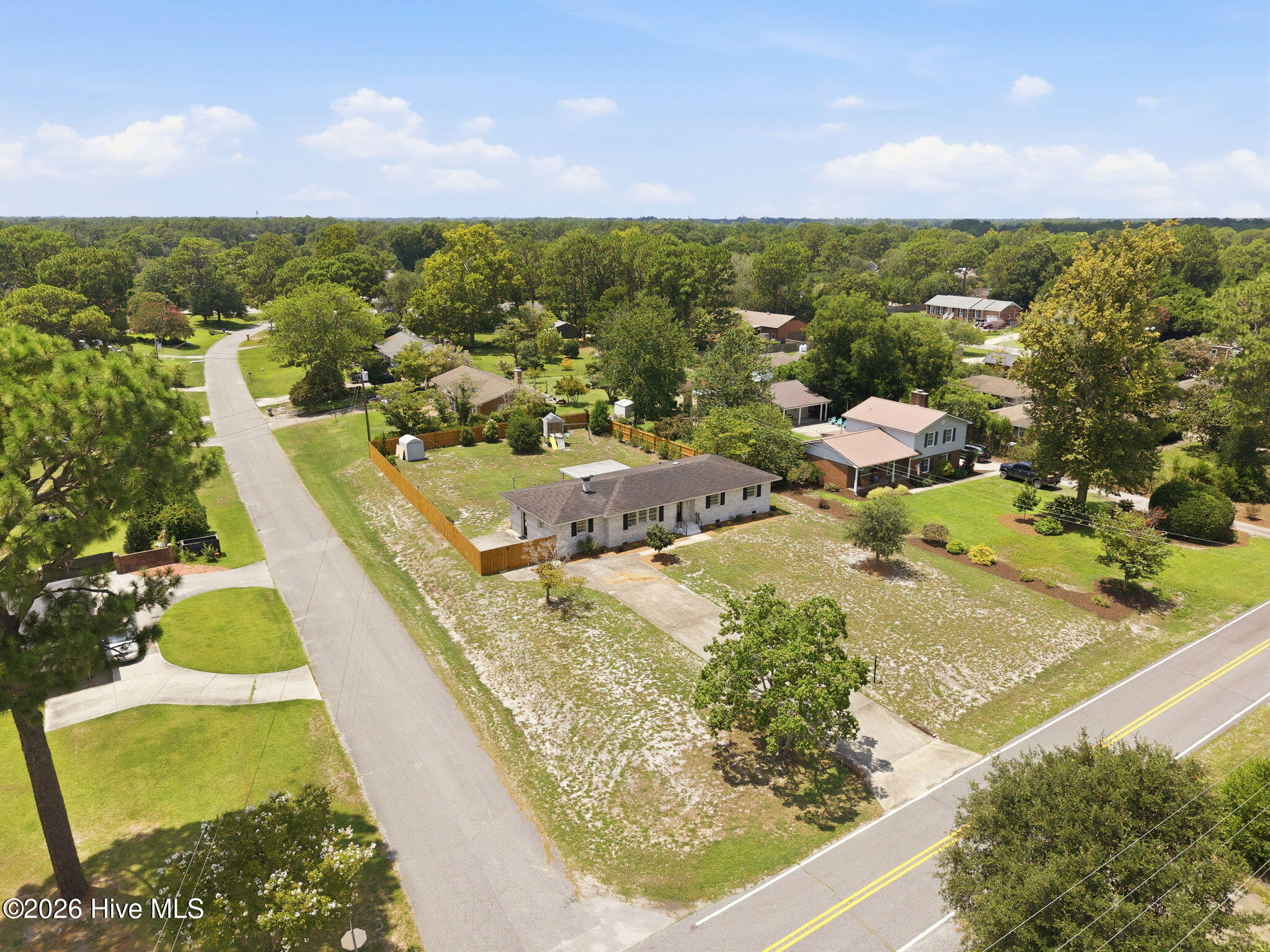501 Long Leaf Acres Drive Property Photo 54