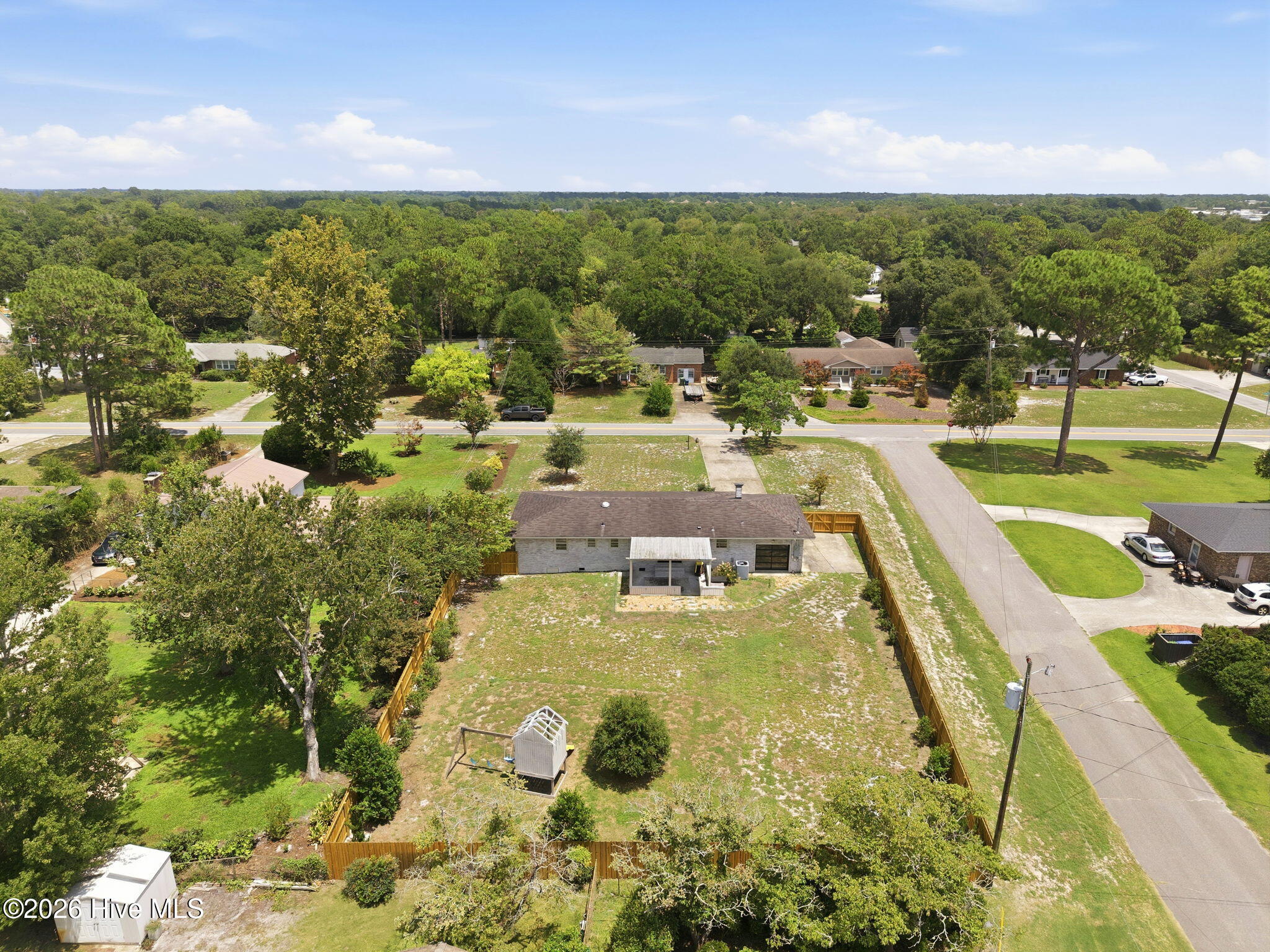 501 Long Leaf Acres Drive Property Photo 55