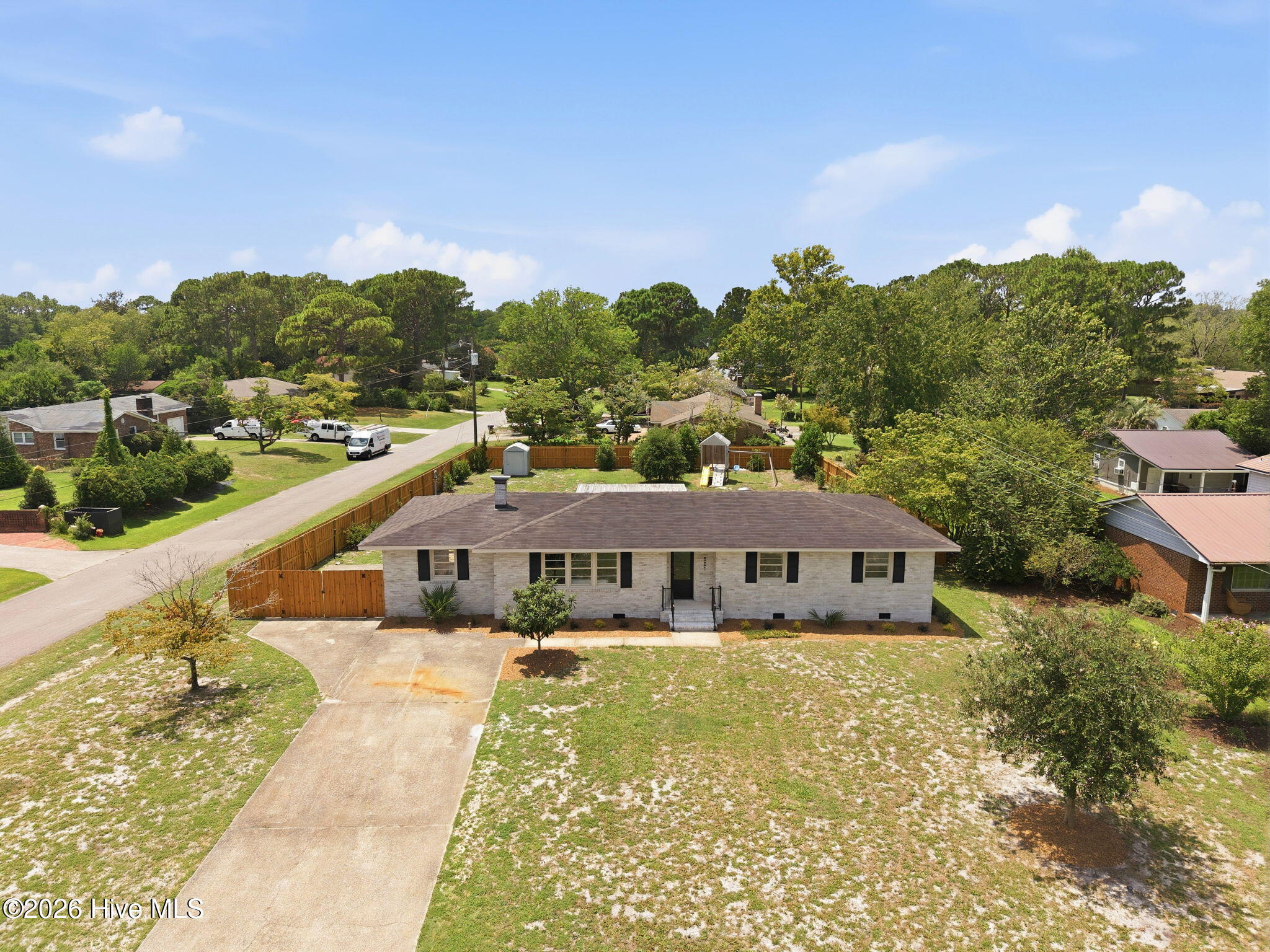 501 Long Leaf Acres Drive Property Photo 59