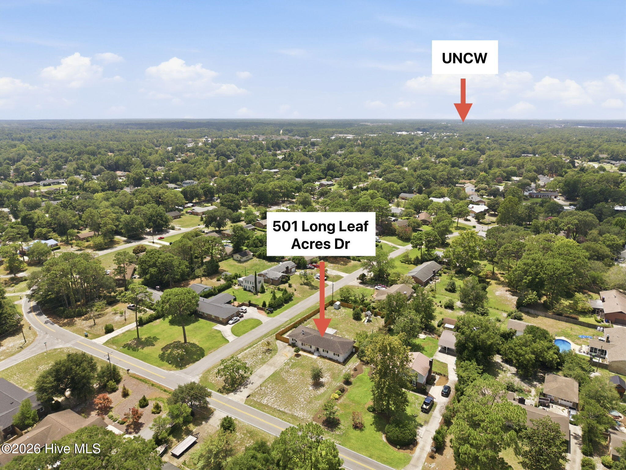 501 Long Leaf Acres Drive Property Photo 60