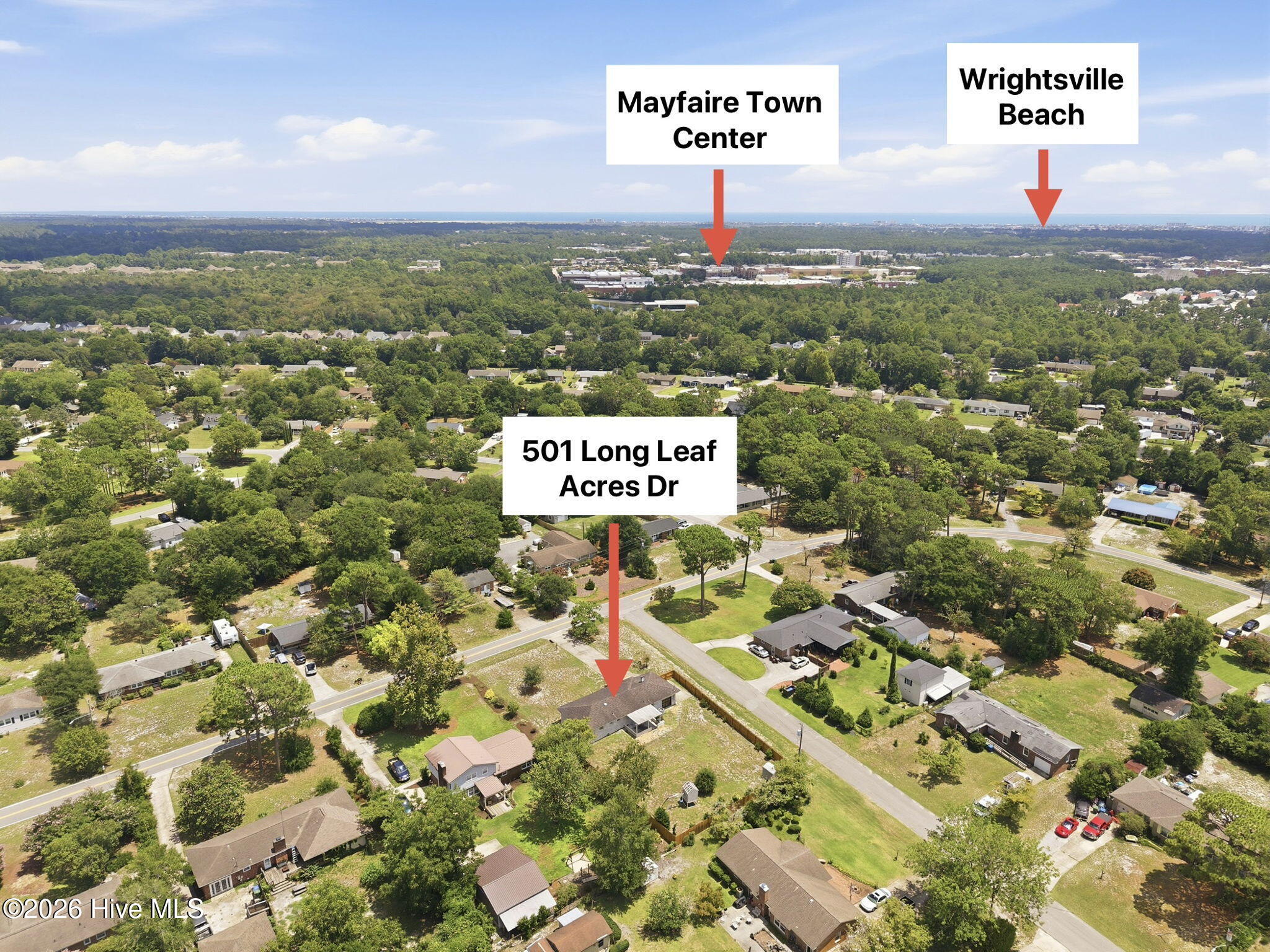 501 Long Leaf Acres Drive Property Photo 61
