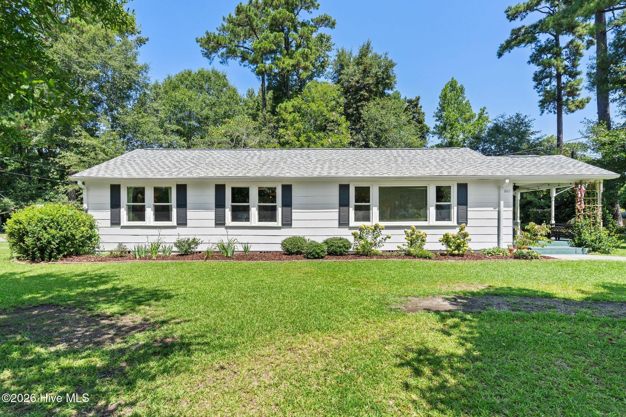 602 E Wilmington Street Property Photo 1