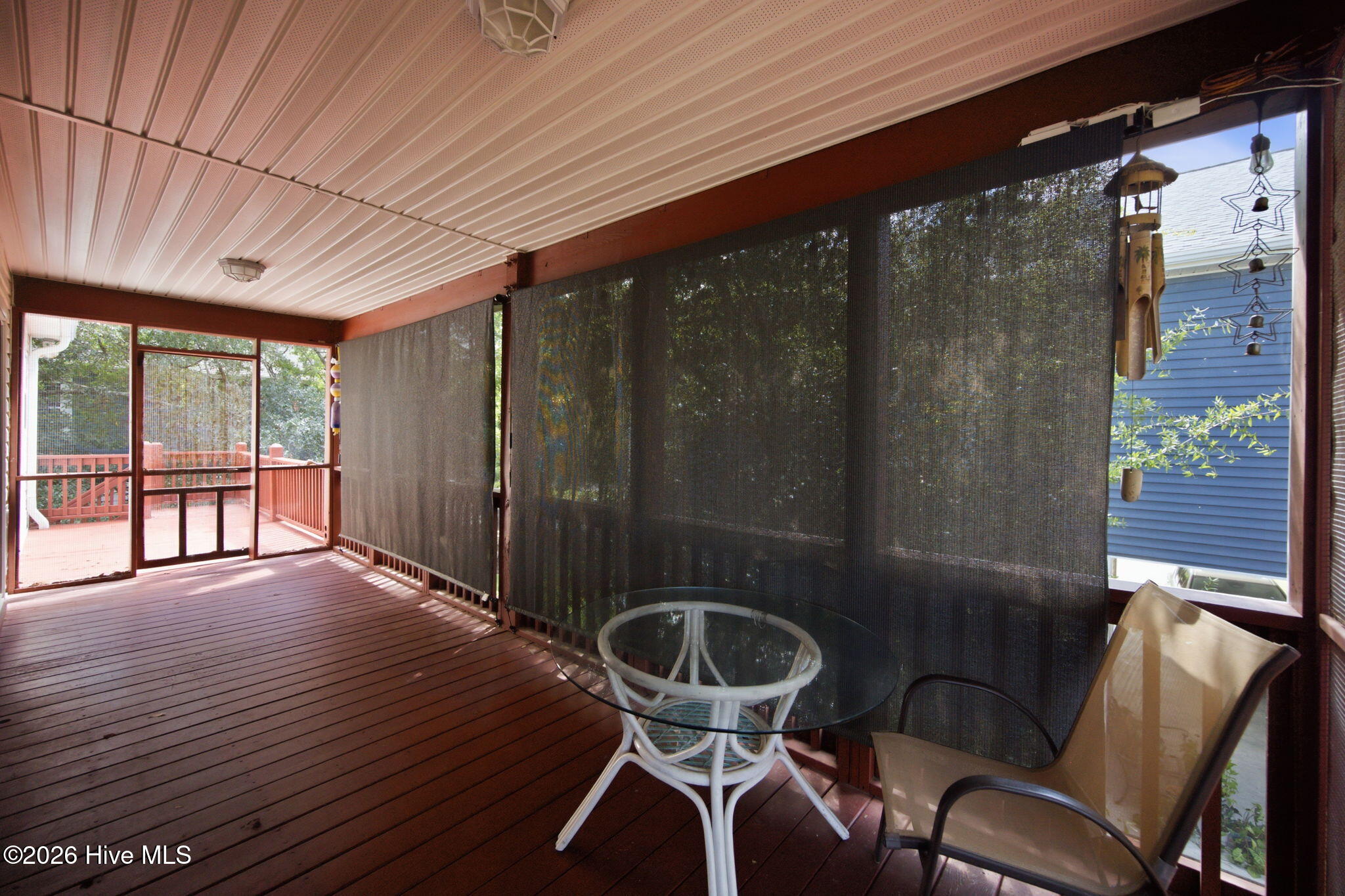 1805 W Oak Island Drive Property Photo 32