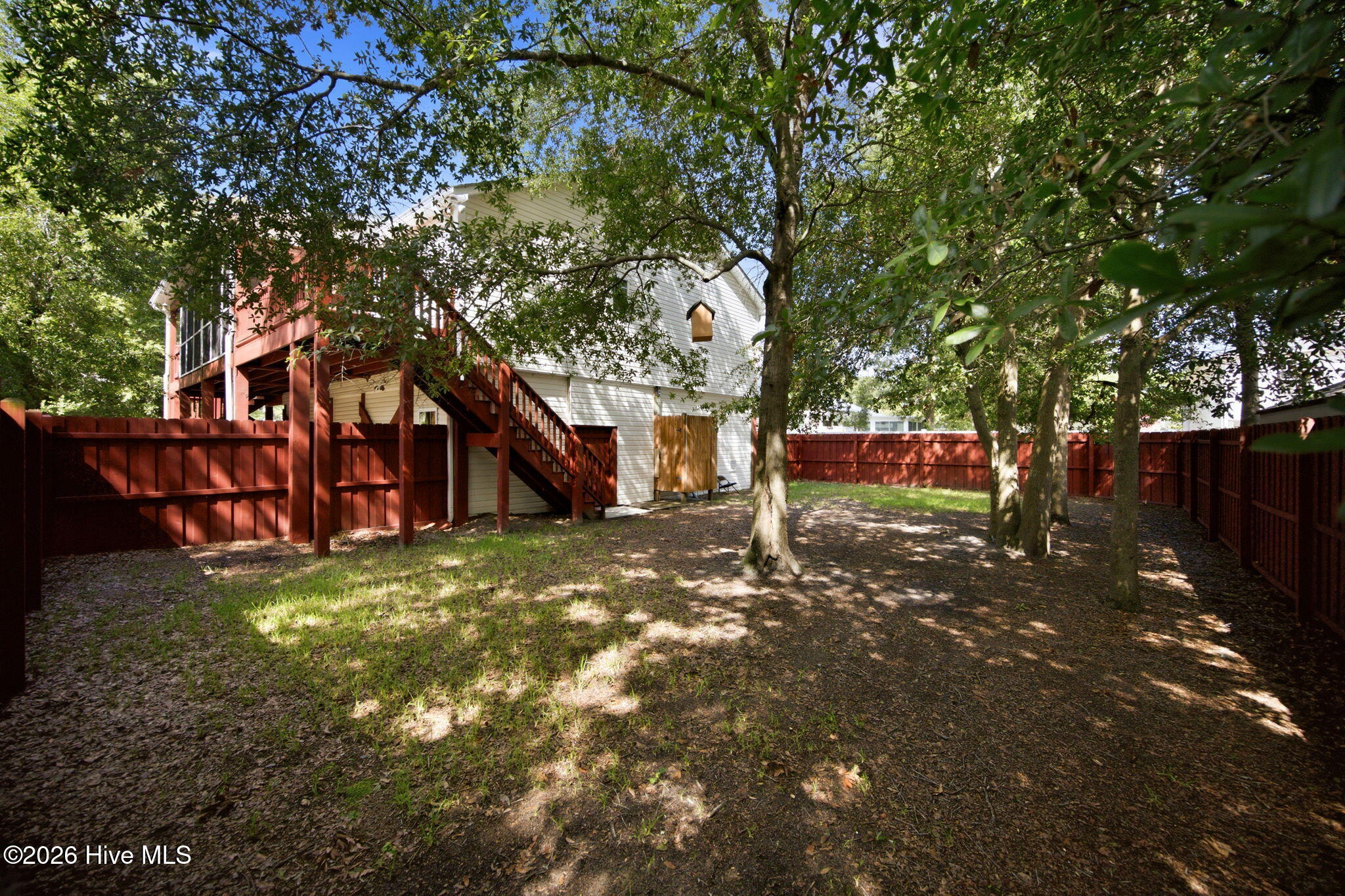 1805 W Oak Island Drive Property Photo 34
