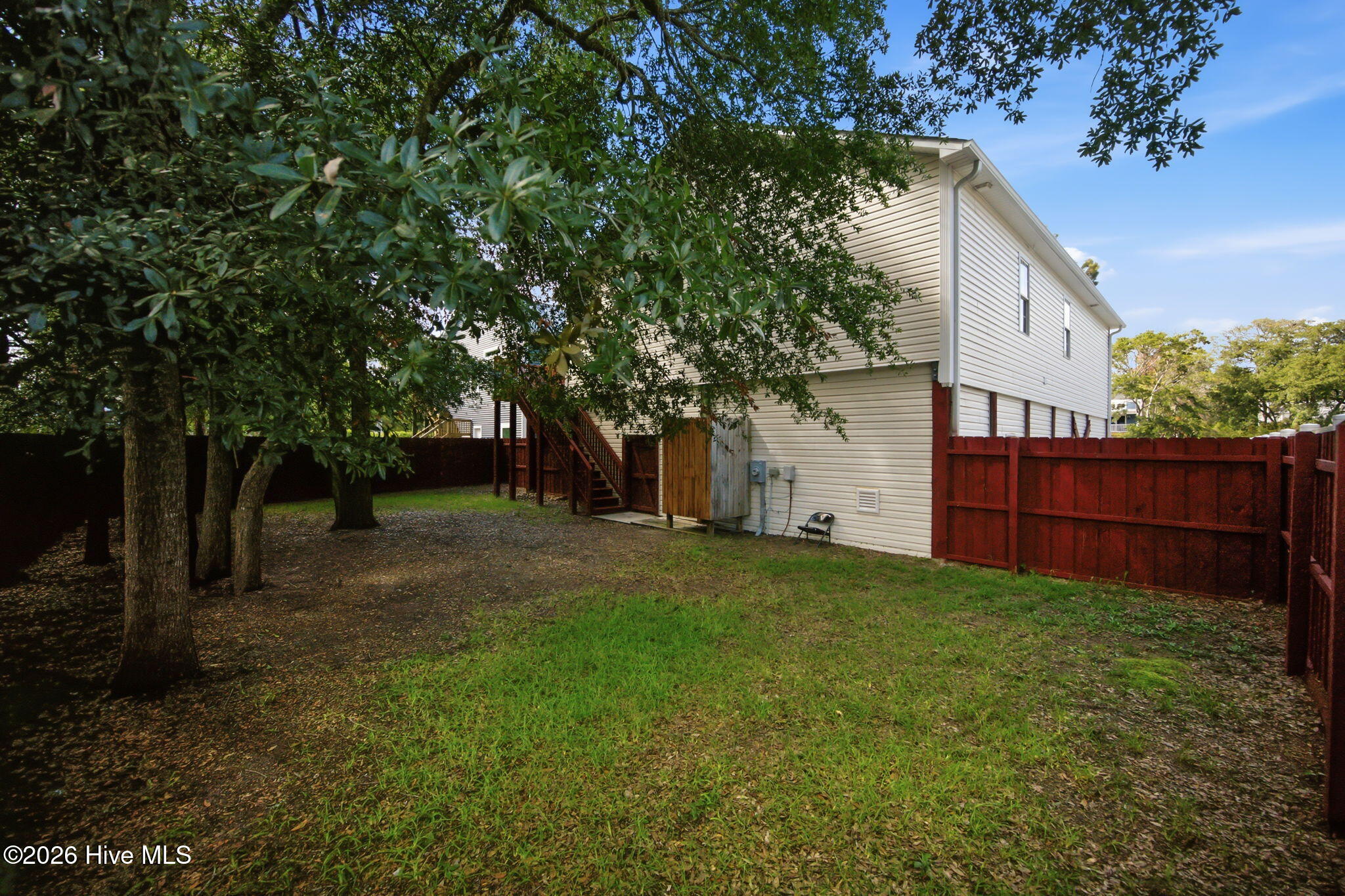 1805 W Oak Island Drive Property Photo 35