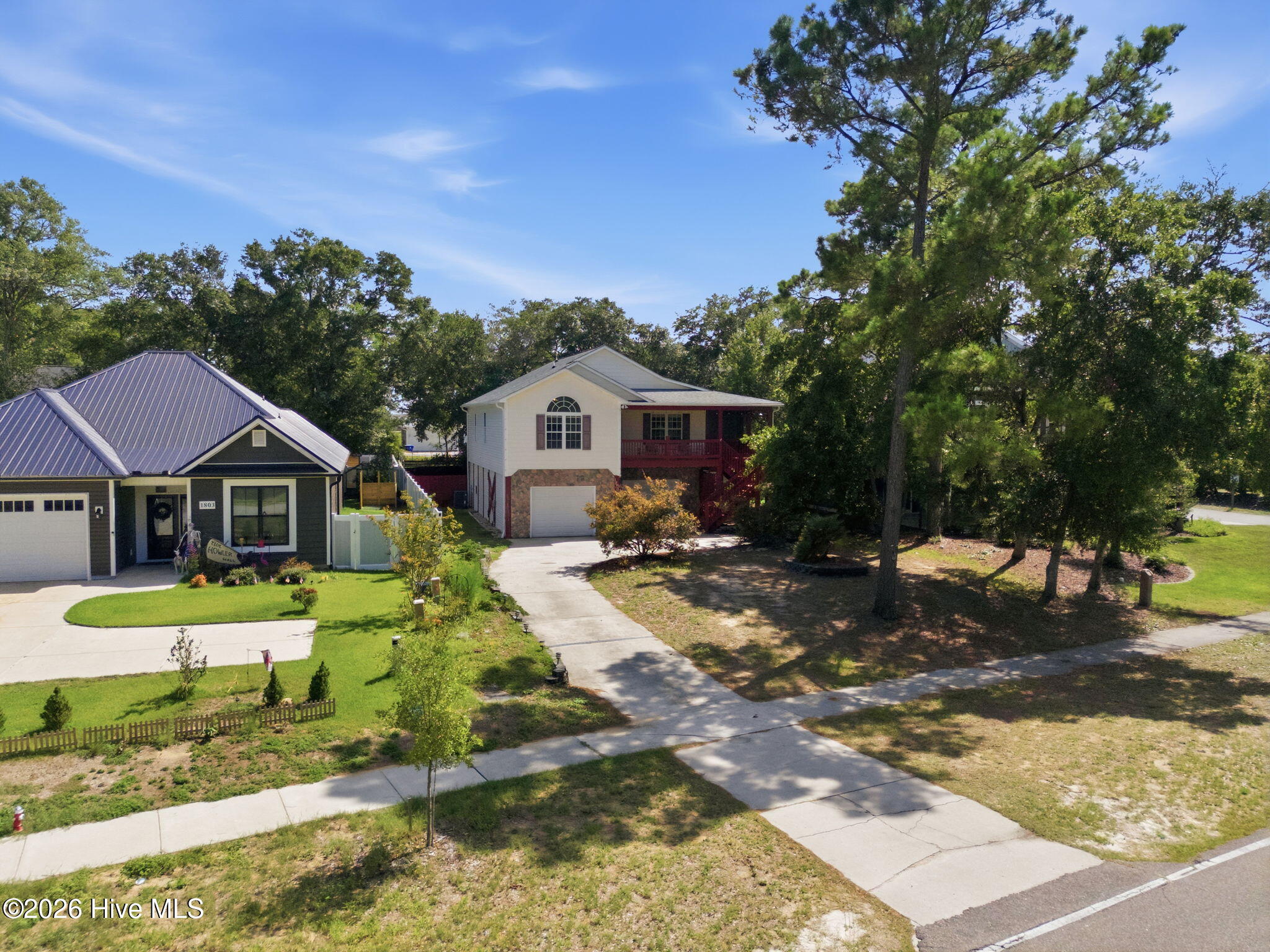 1805 W Oak Island Drive Property Photo 37