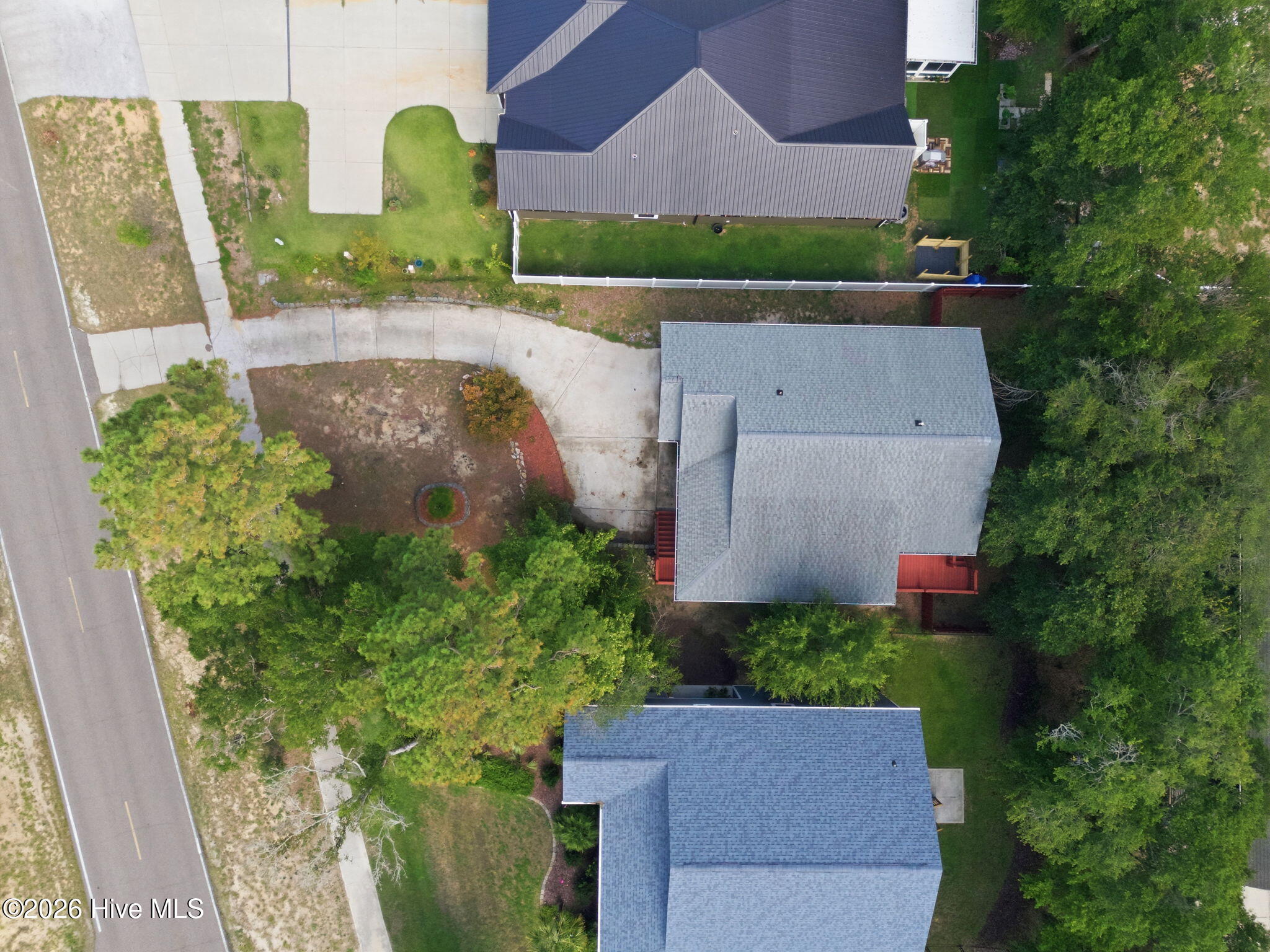 1805 W Oak Island Drive Property Photo 44