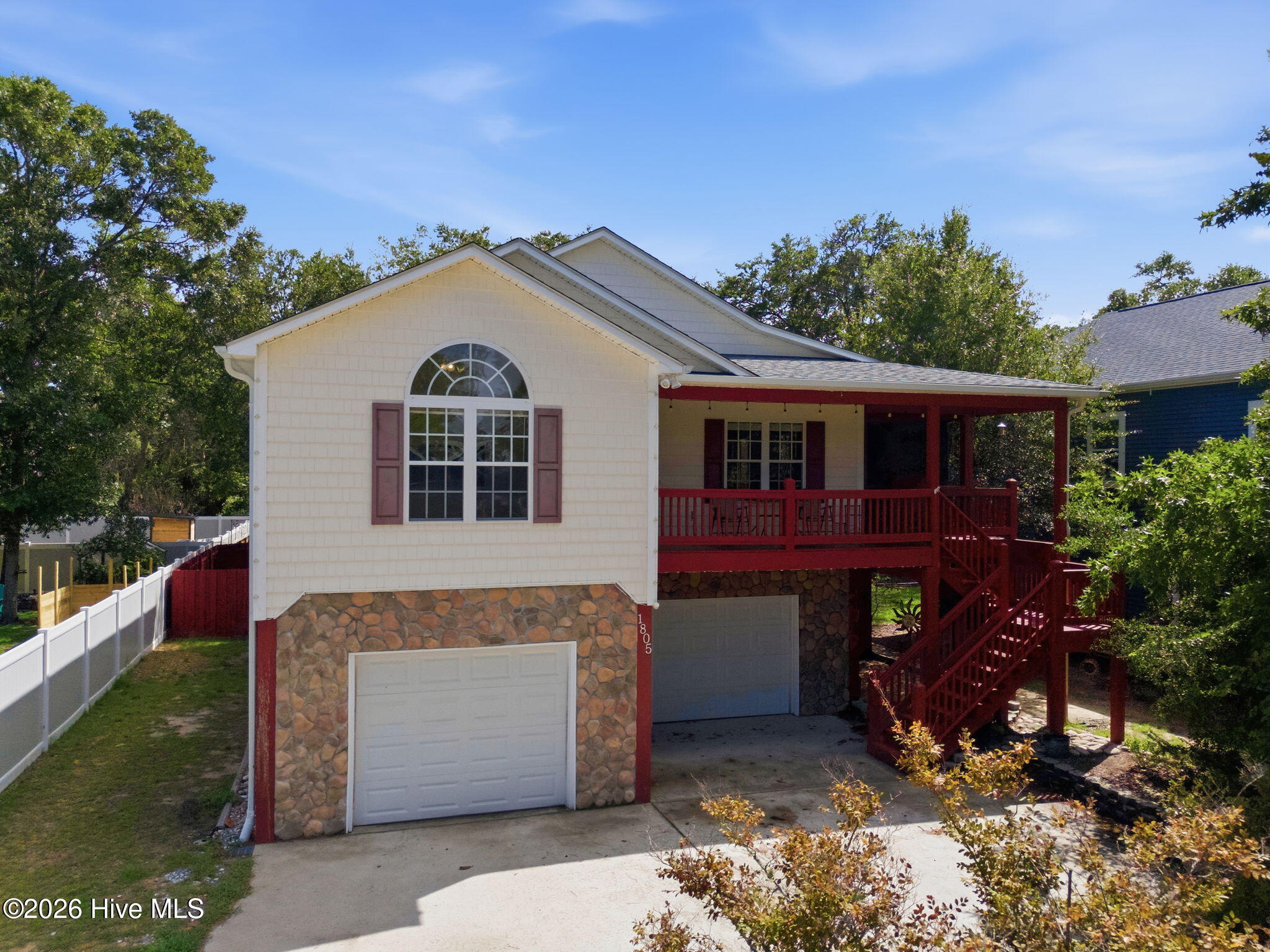 1805 W Oak Island Drive Property Photo 45