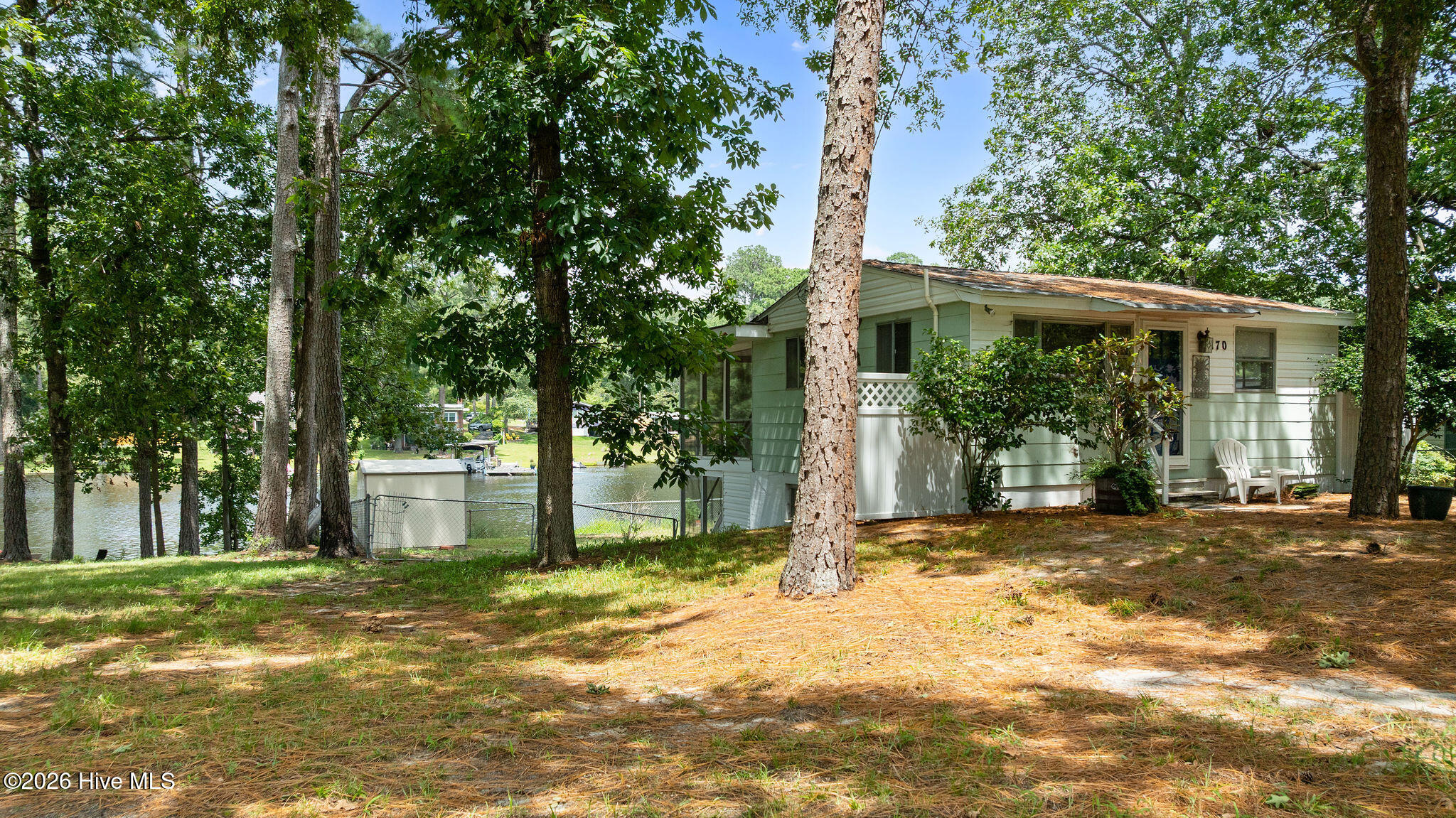170 Sleepy Creek Drive Property Photo 2