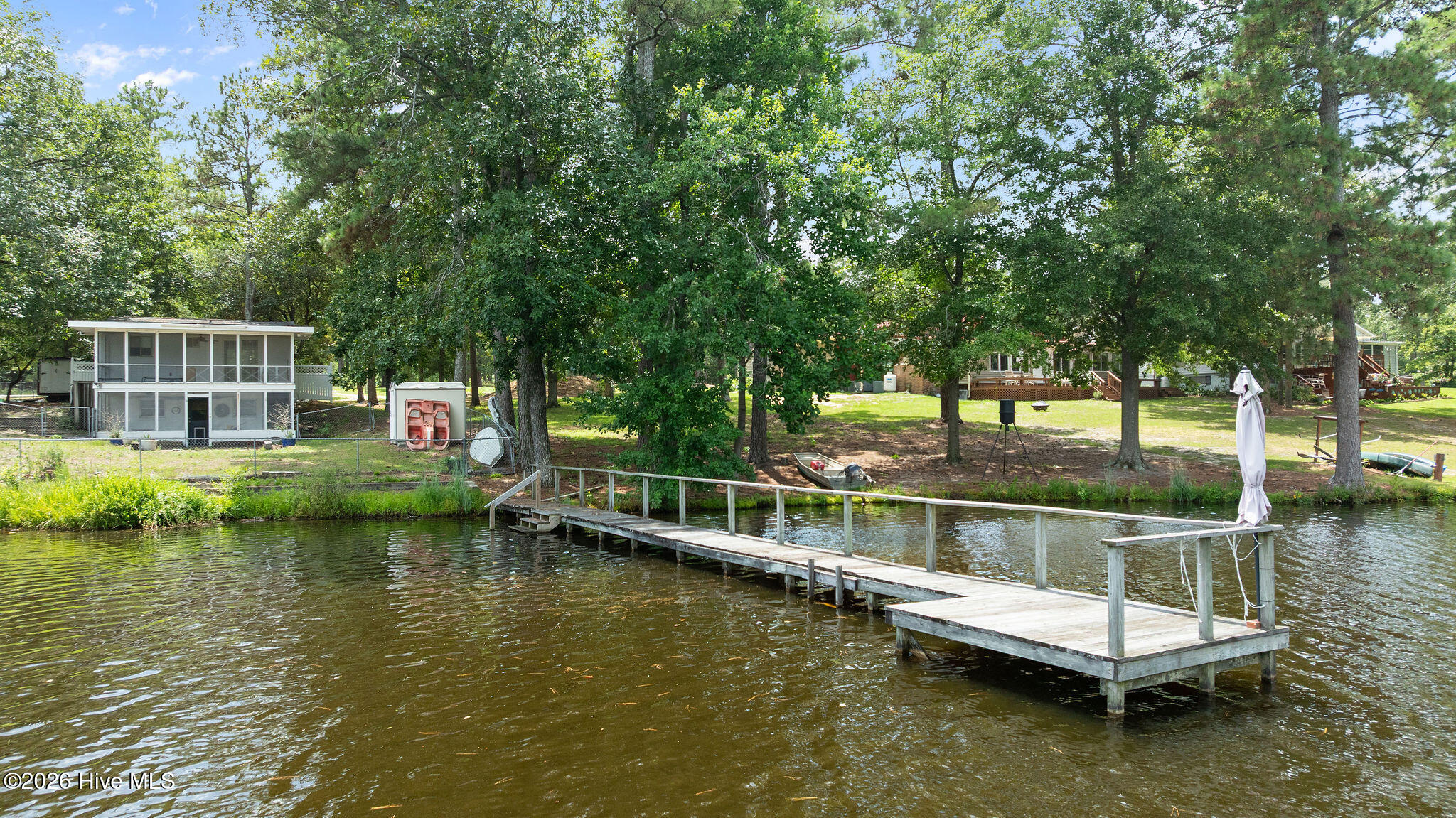 170 Sleepy Creek Drive Property Photo 3