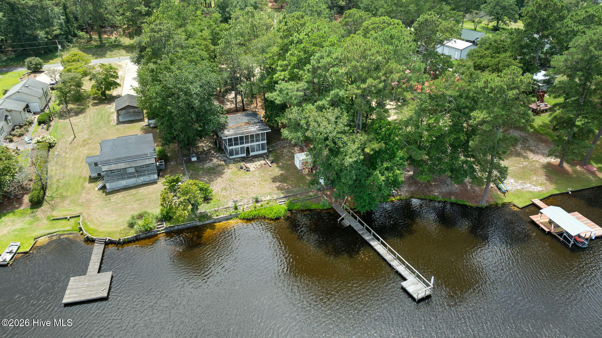 170 Sleepy Creek Drive Property Photo 25