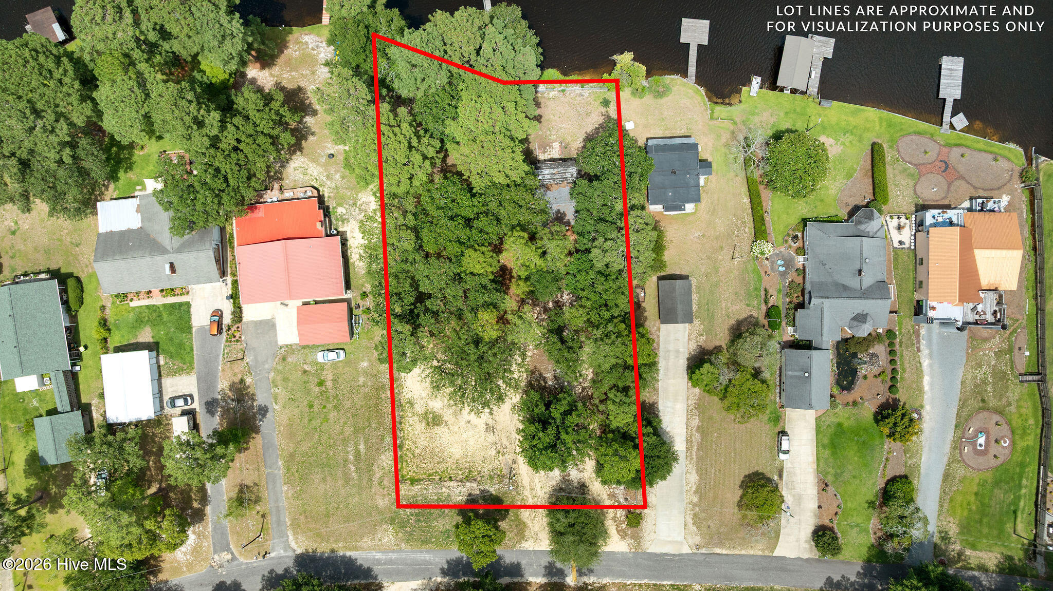 170 Sleepy Creek Drive Property Photo 27