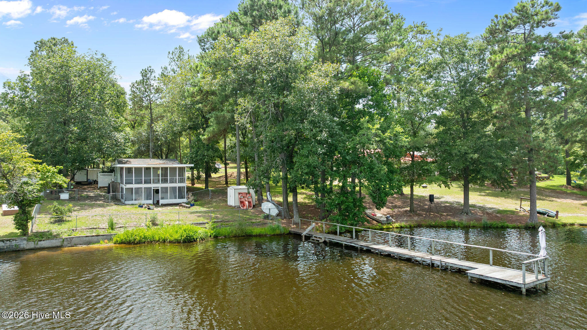170 Sleepy Creek Drive Property Photo 35