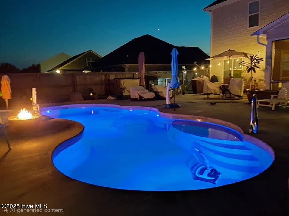 512 Louvre Lane Property Photo 50