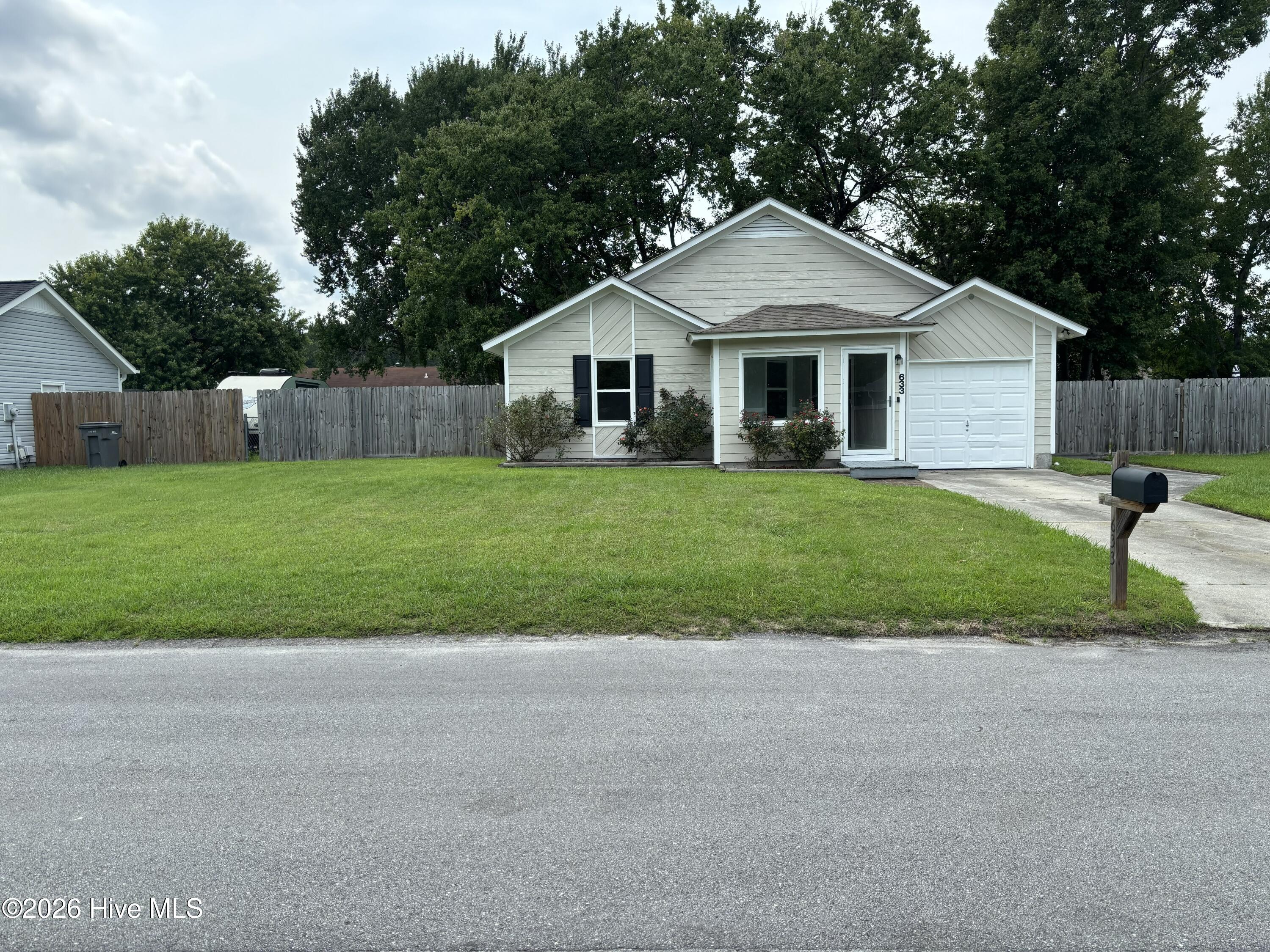 633 Foxfire Circle Property Photo 52