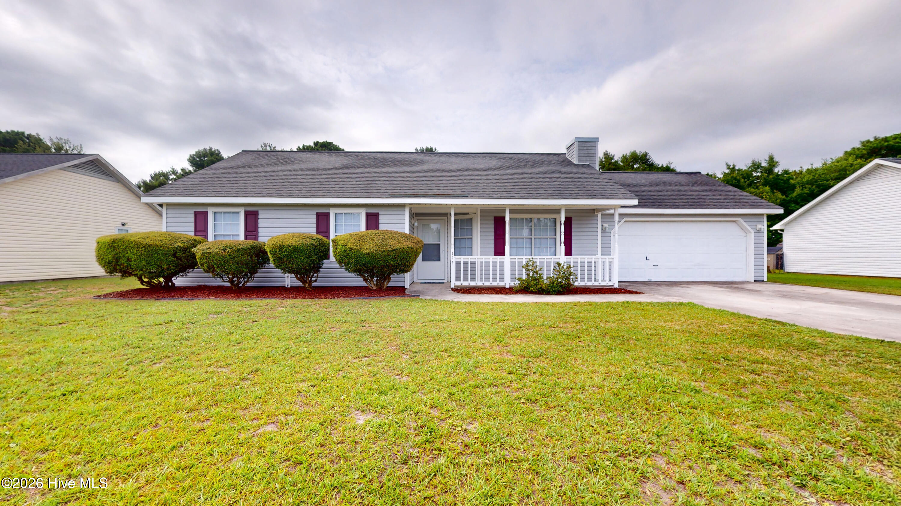 144 Parnell Road Property Photo 1