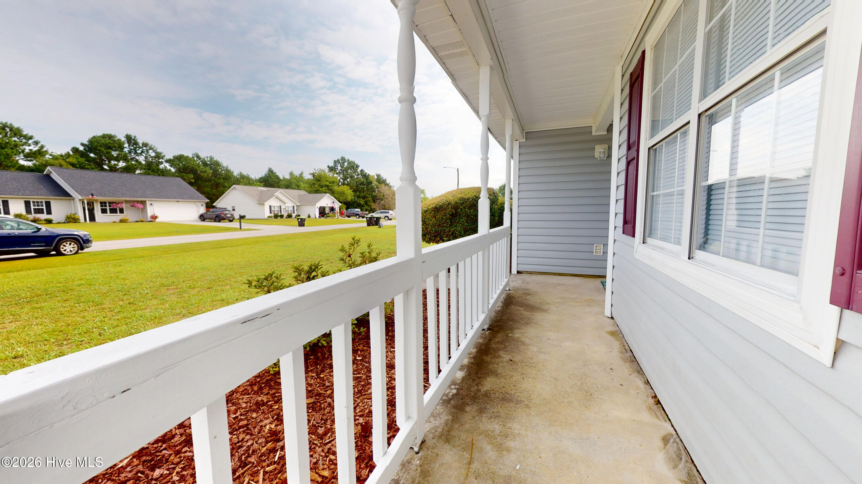144 Parnell Road Property Photo 4