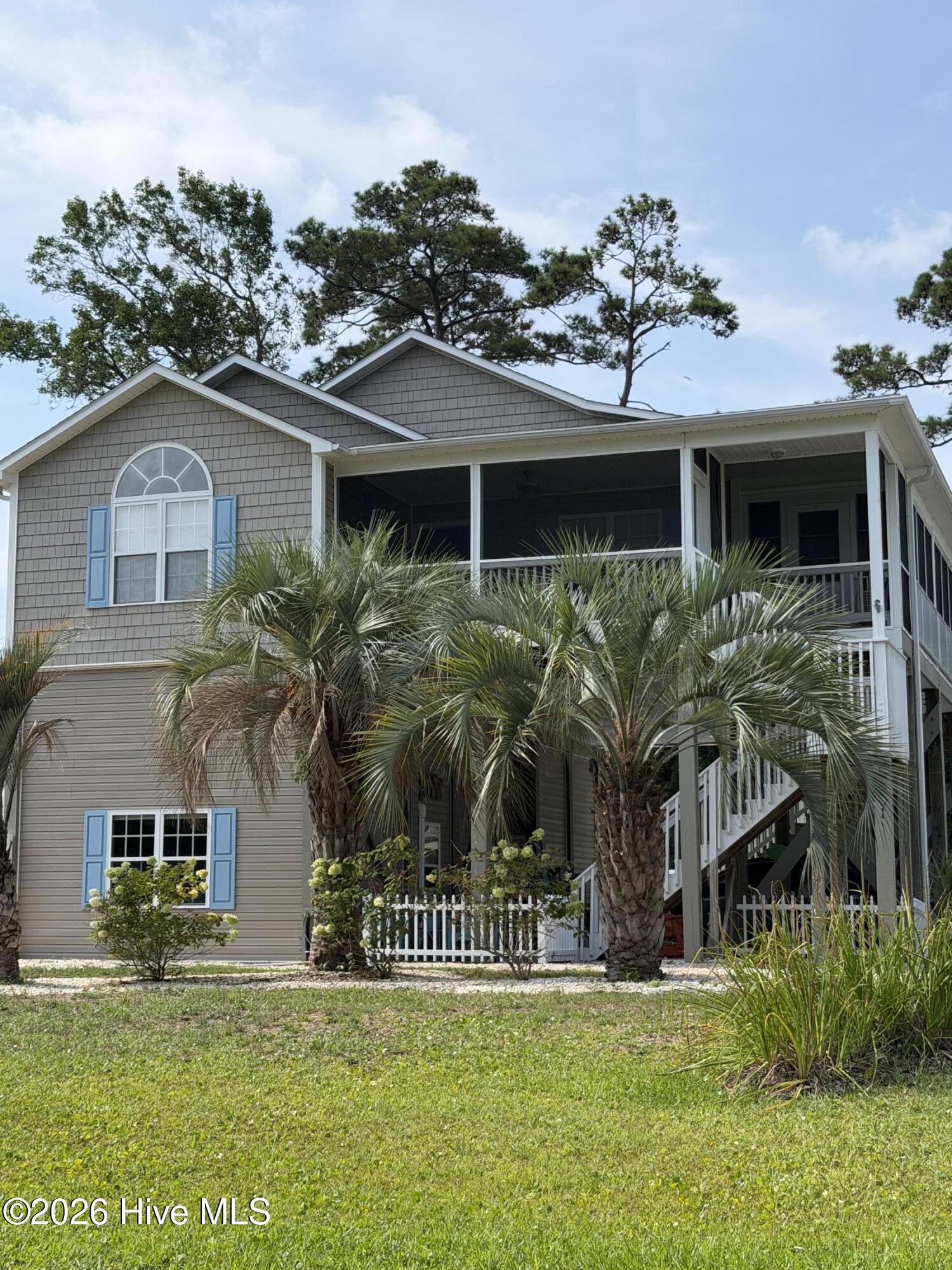 5801 E Yacht Drive Property Photo 1