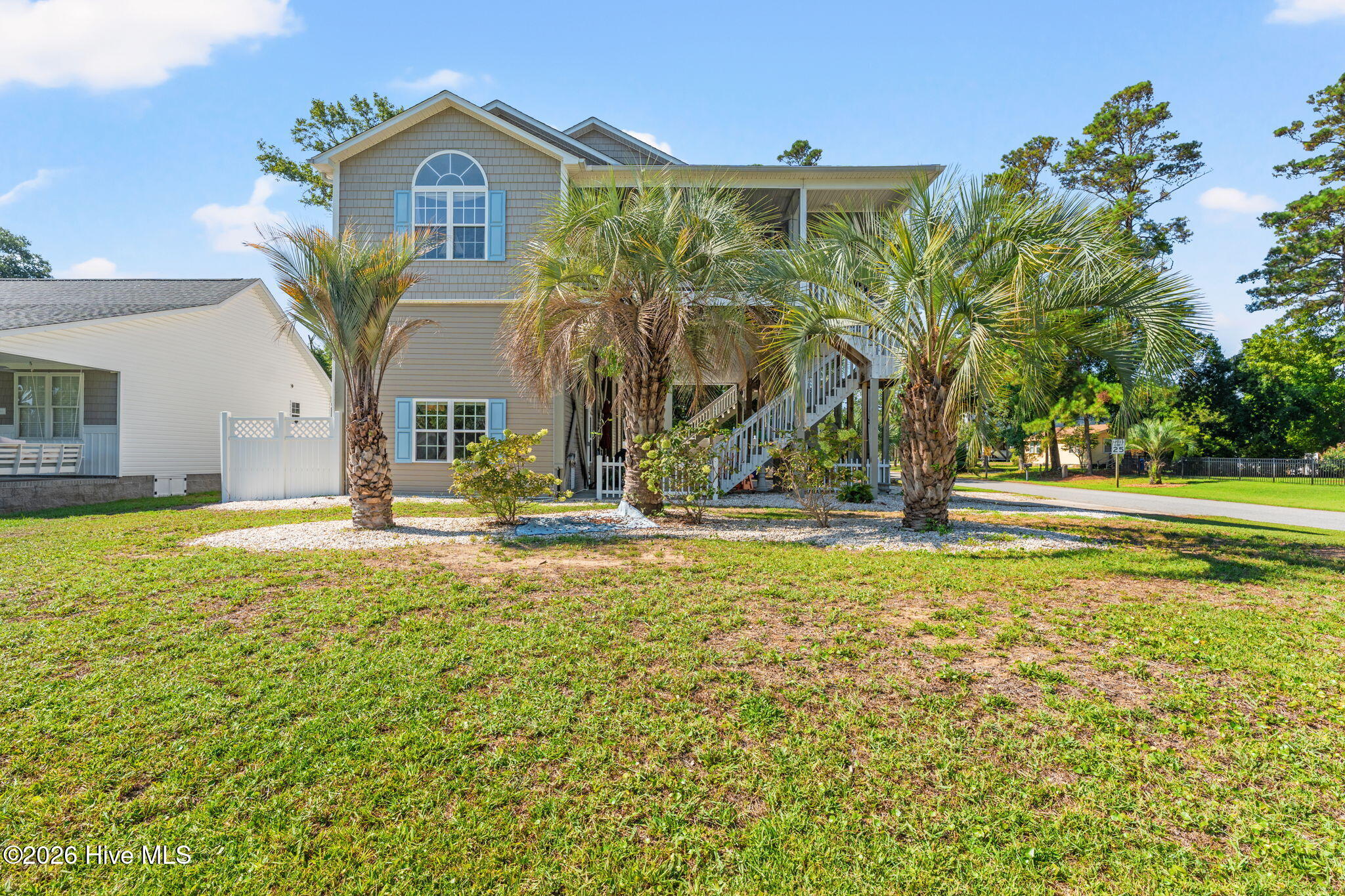 5801 E Yacht Drive Property Photo 1