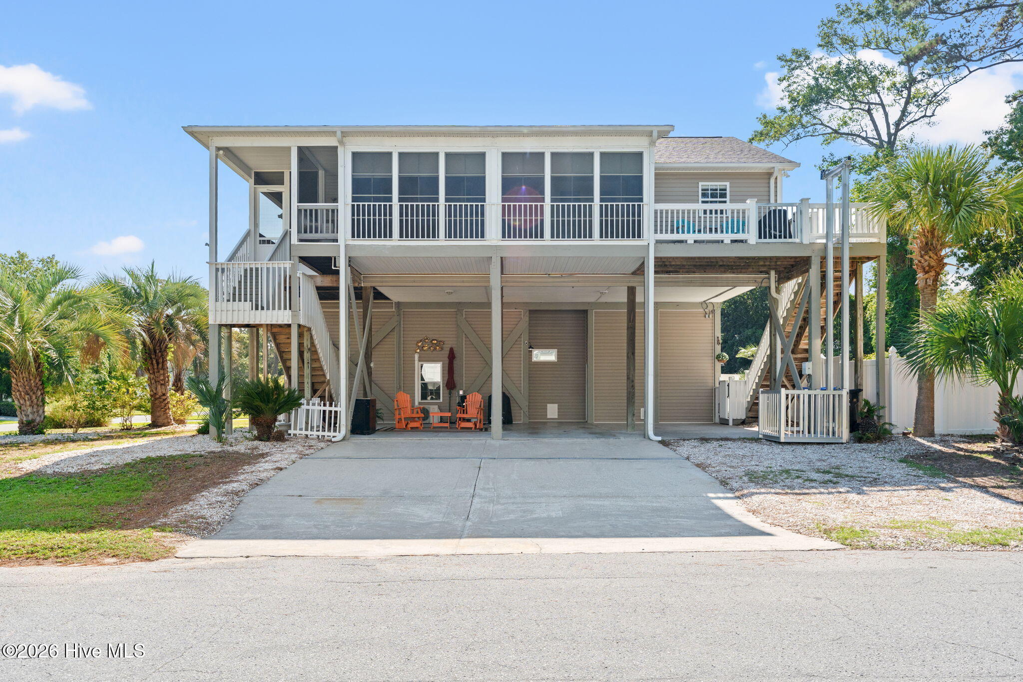 5801 E Yacht Drive Property Photo 2