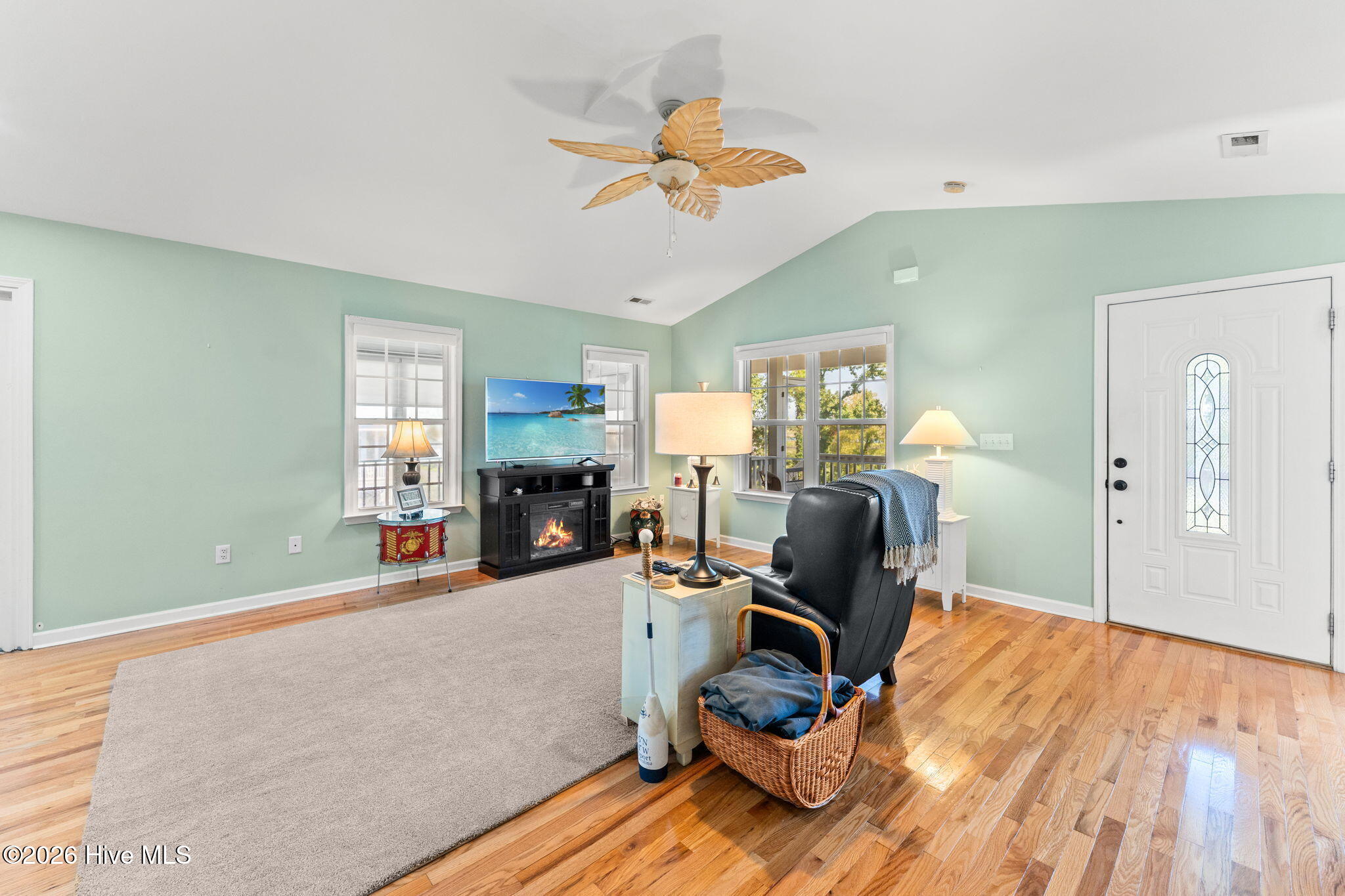 5801 E Yacht Drive Property Photo 6