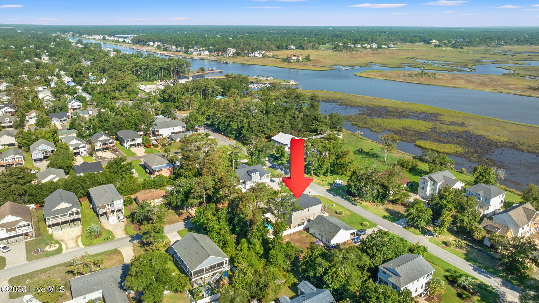 5801 E Yacht Drive Property Photo 48