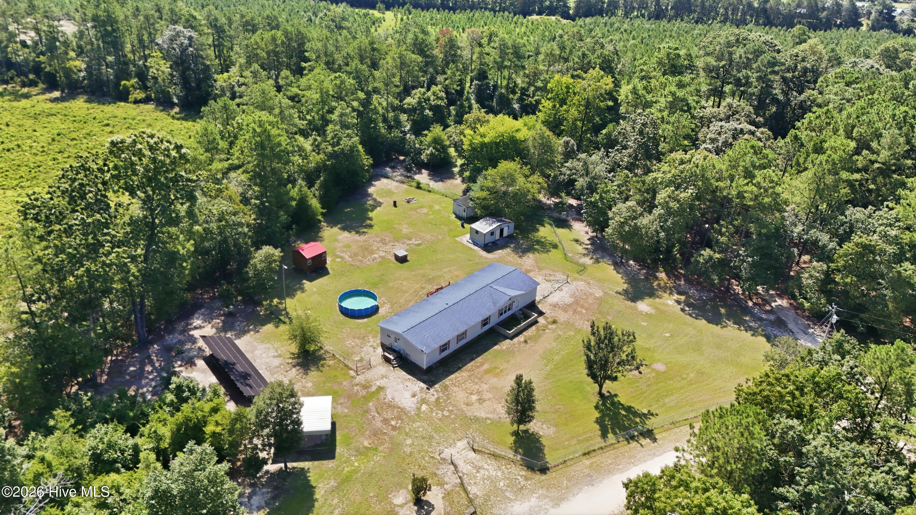 371 Maysville Lane Property Photo 4