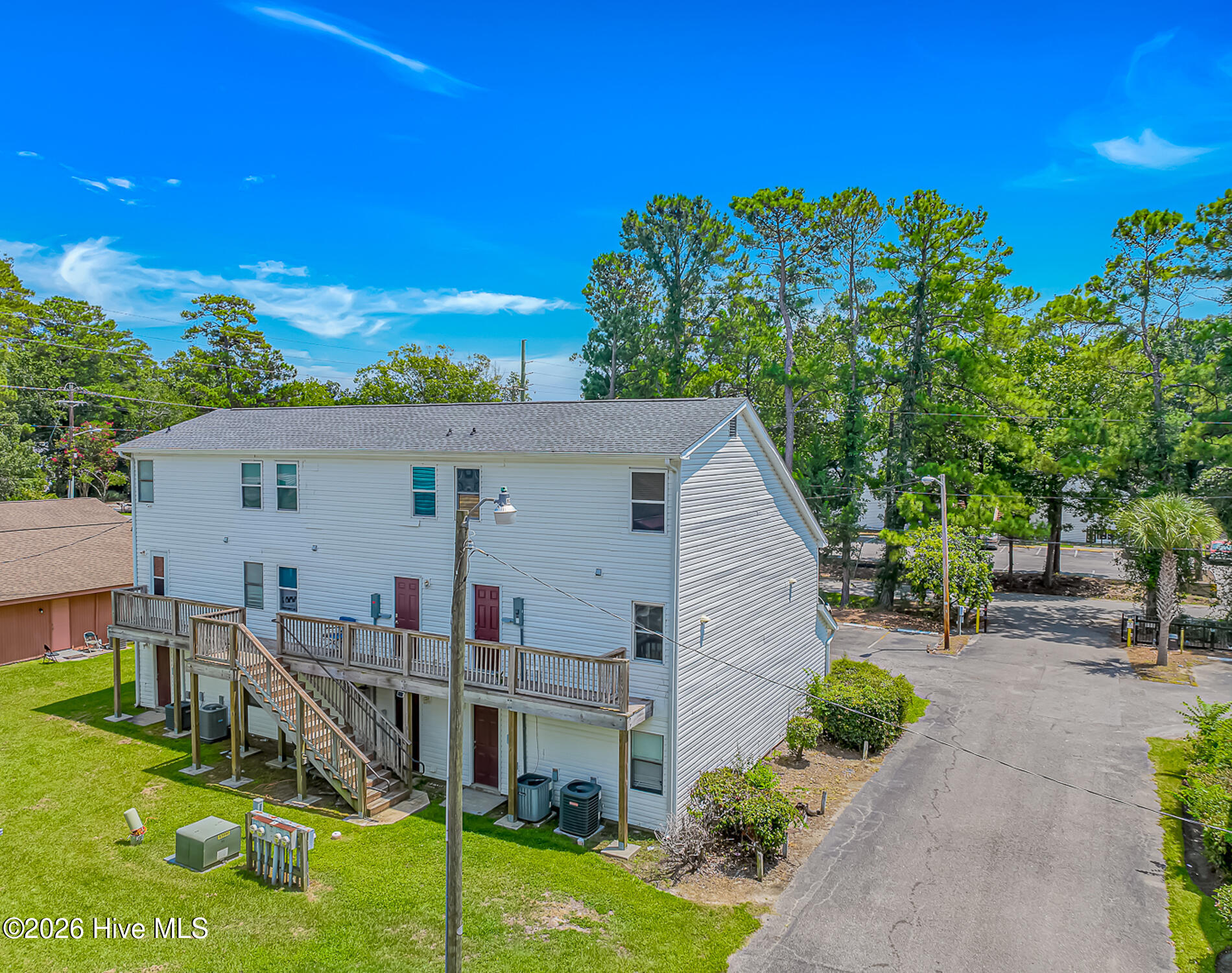 209 Cedar Street Apt I3 Property Photo 17