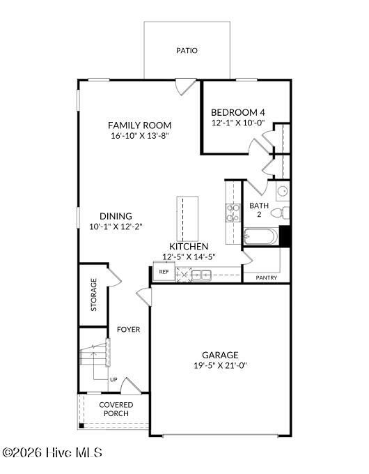 8207 Smooth Whiskey Circle Property Photo 2