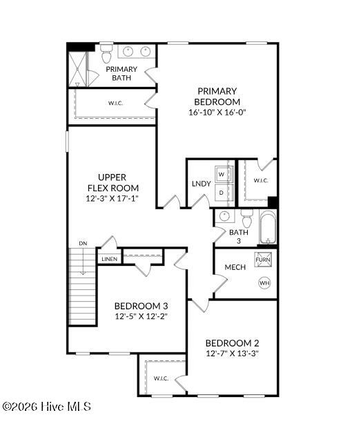 8207 Smooth Whiskey Circle Property Photo 3