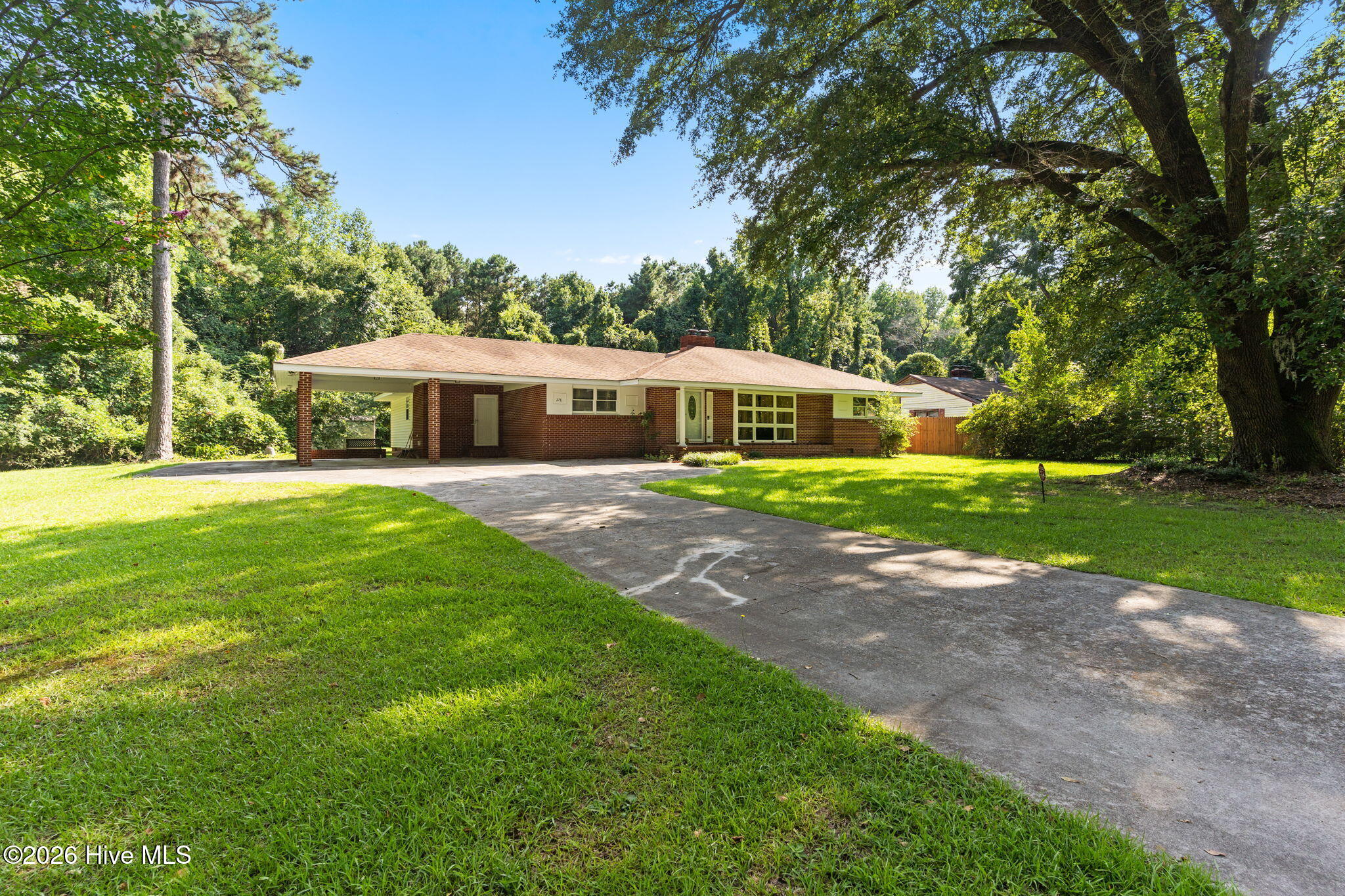 278 Mill Pond Road Property Photo 2