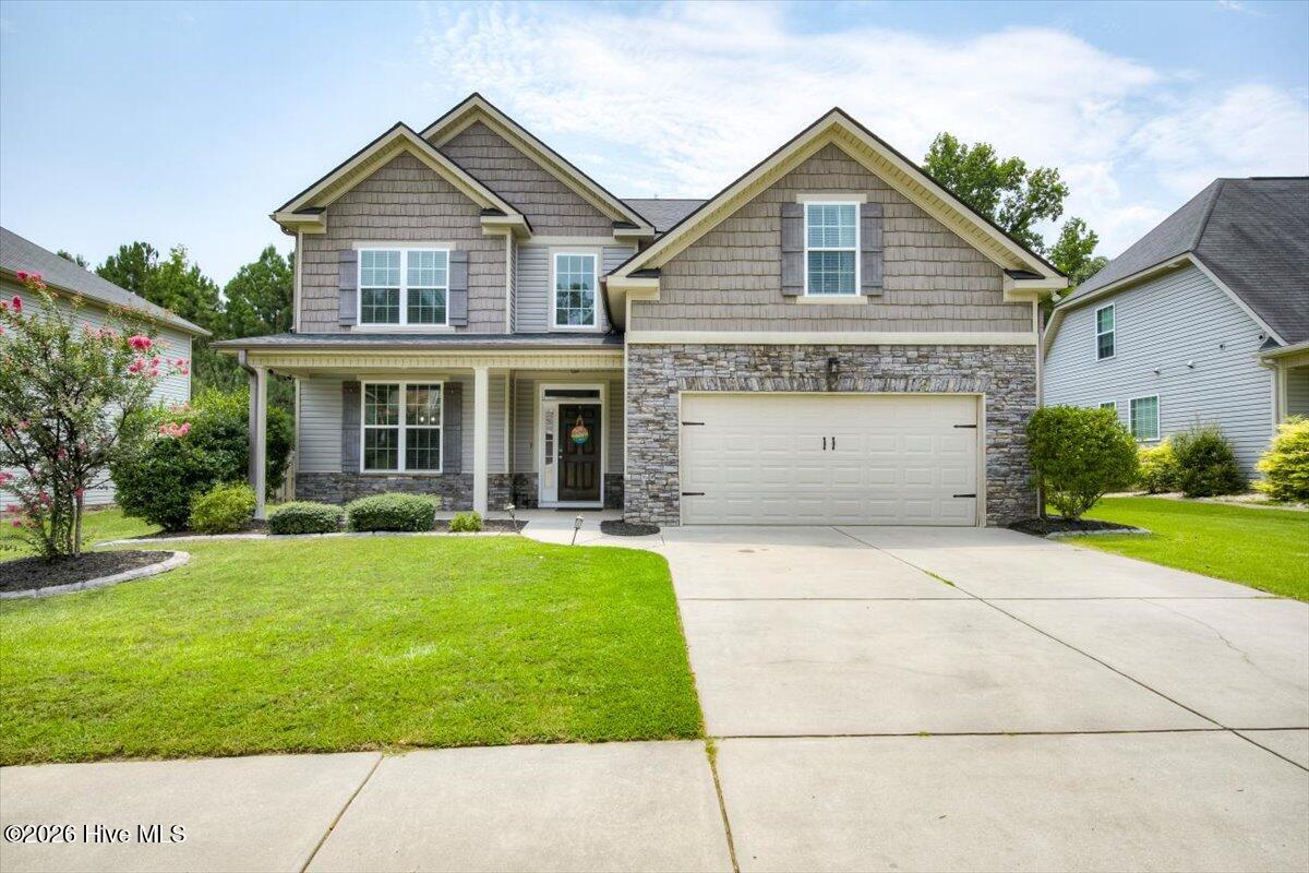 1038 Lancaster Way Property Photo 1