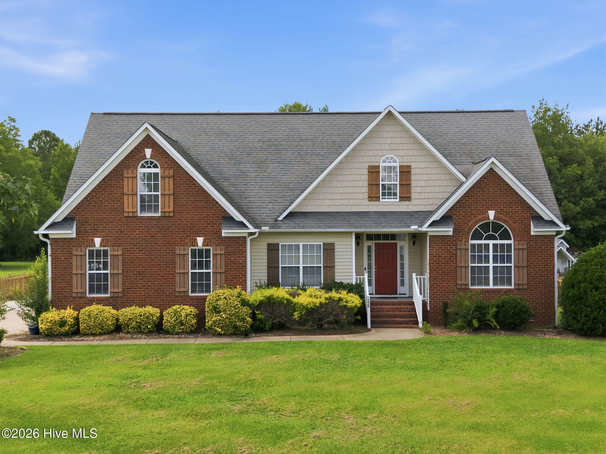 1228 Windsong Drive Property Photo 1