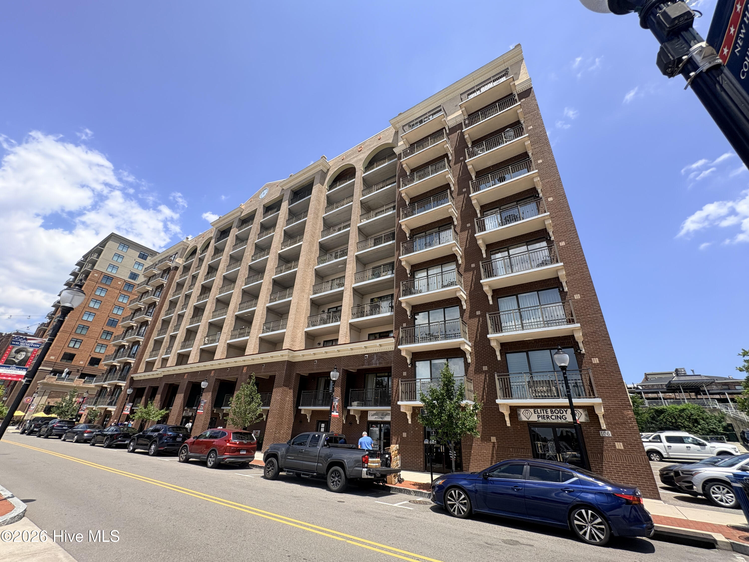 106 N Water Street 506 Property Photo 15