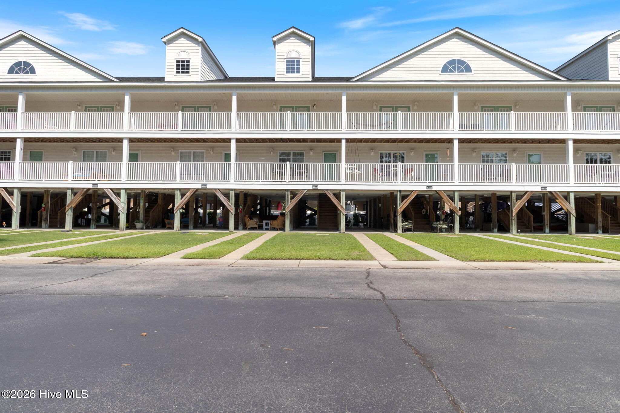 133 Precious Memories Lane