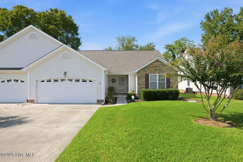 140 Jordan Drive Property Photo 1