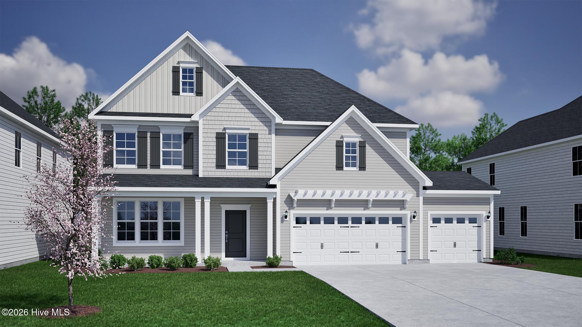 46 Lilaput Circle Property Photo 1