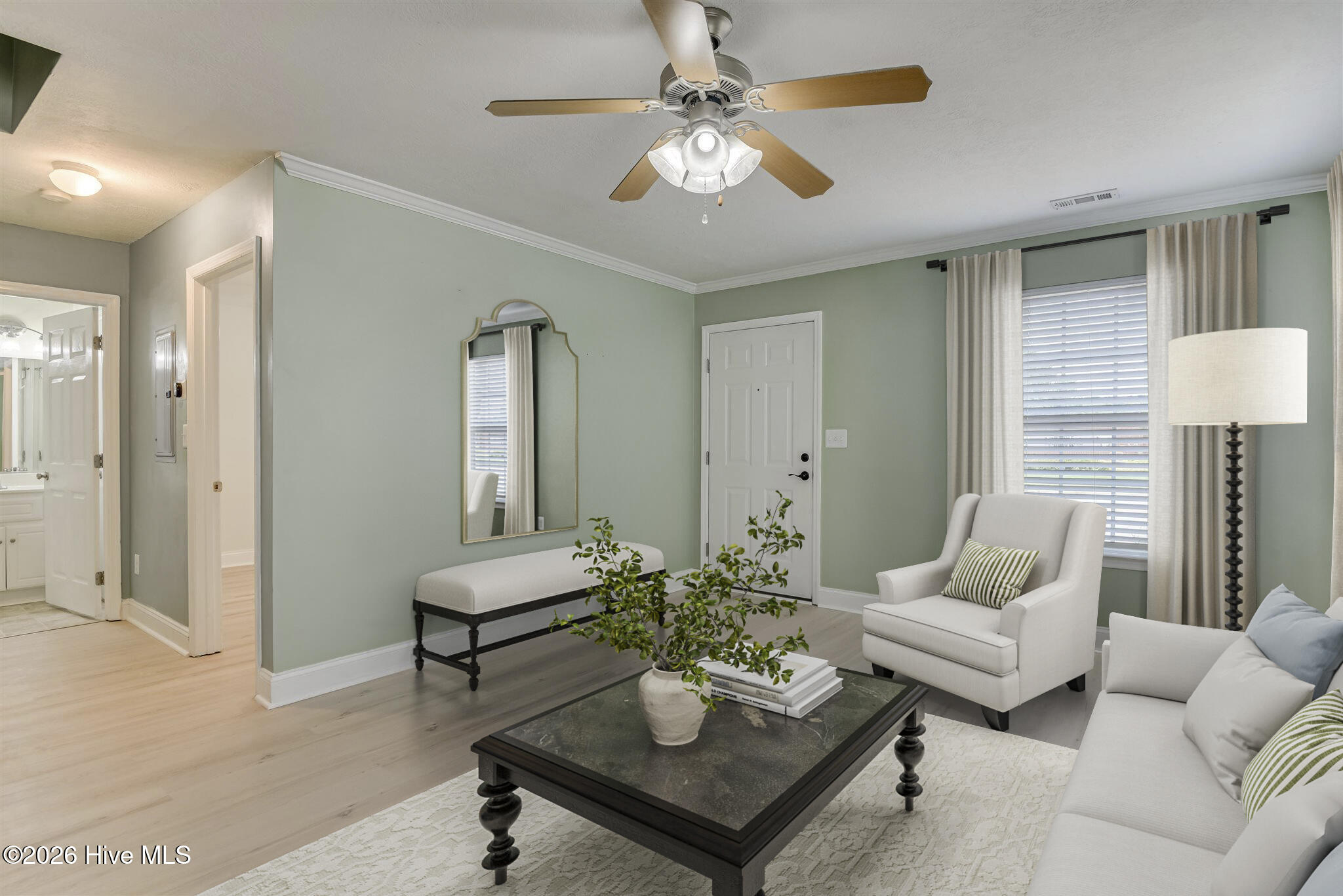 602 W Buena Vista Avenue Unit 10 Property Photo 4