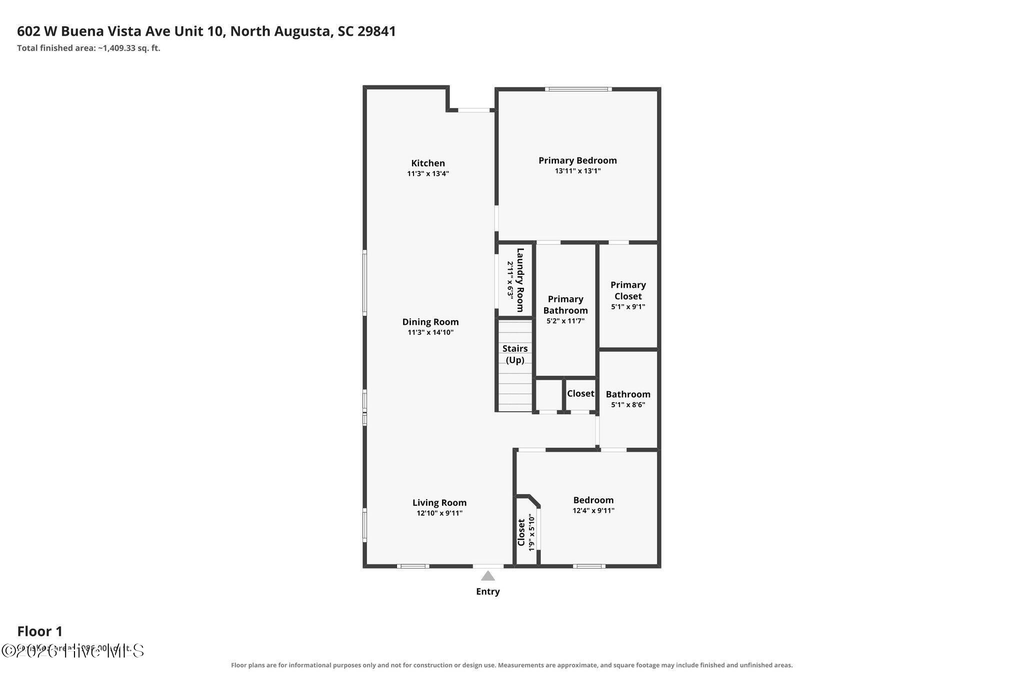 602 W Buena Vista Avenue Unit 10 Property Photo 28