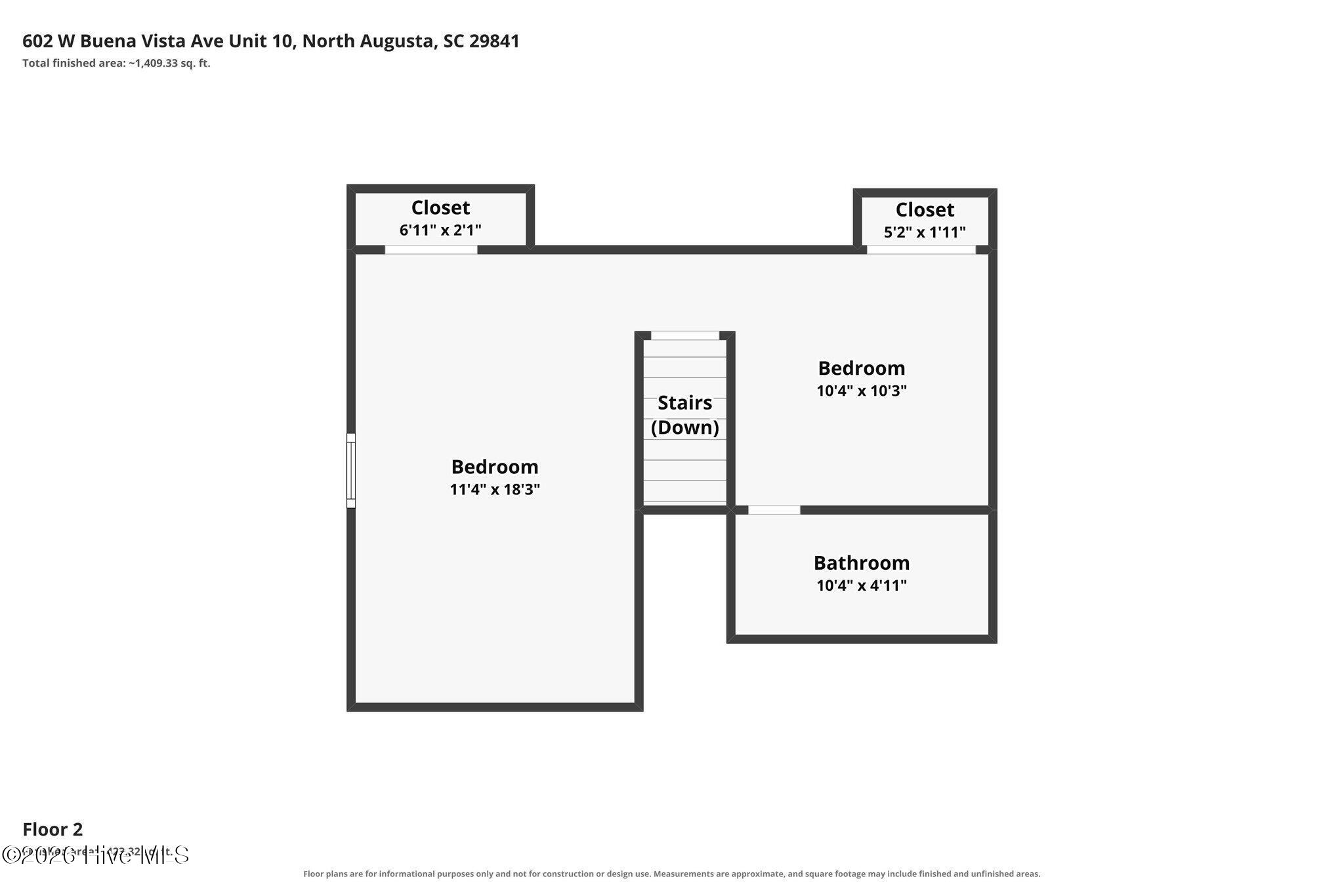 602 W Buena Vista Avenue Unit 10 Property Photo 29
