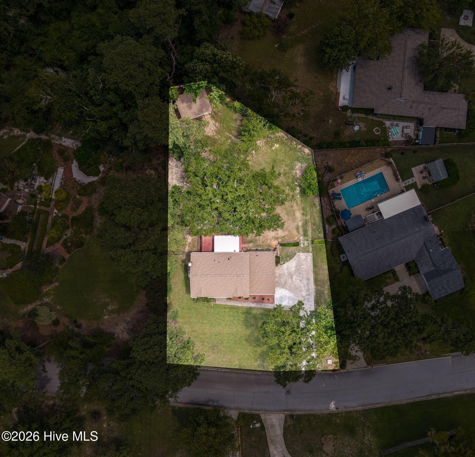 124 Wood Creek Drive Property Photo 68