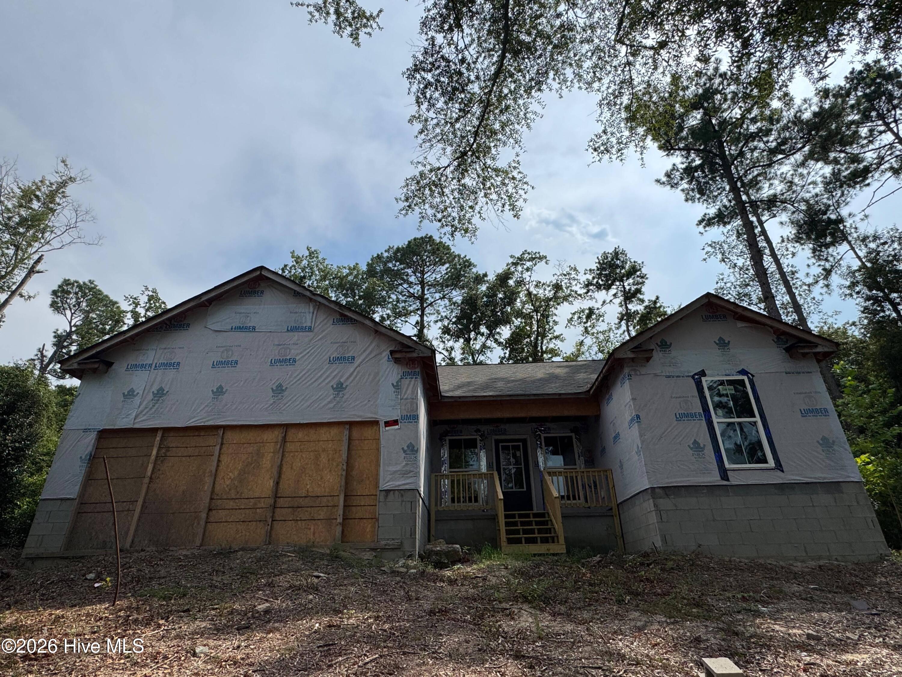 3014 Pinewood Drive Property Photo 1